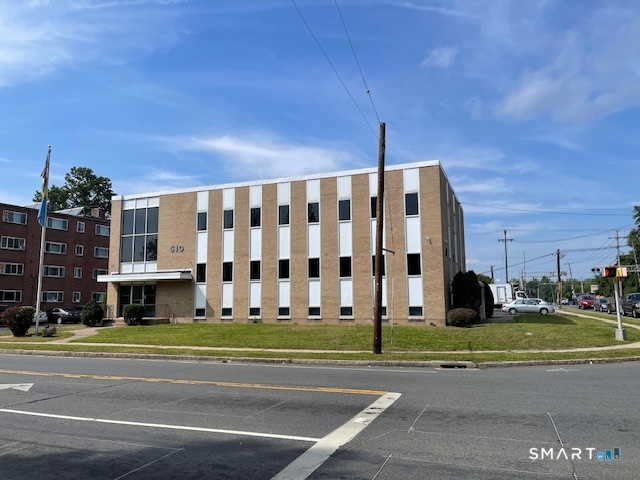 508-510 Tolland Street Property Photo 1