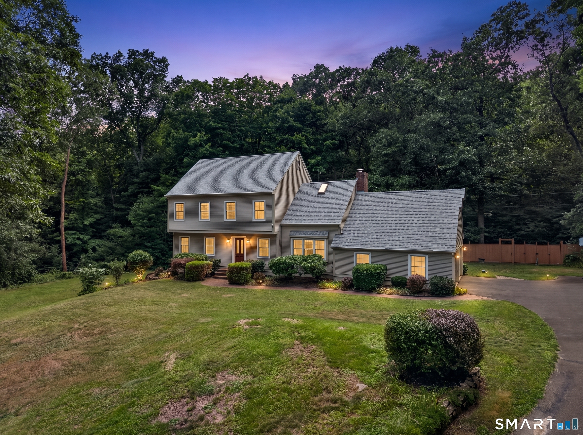 2125 Durham Road Property Photo 1