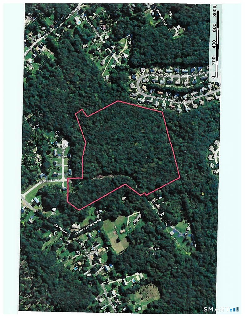 Monahan Drive