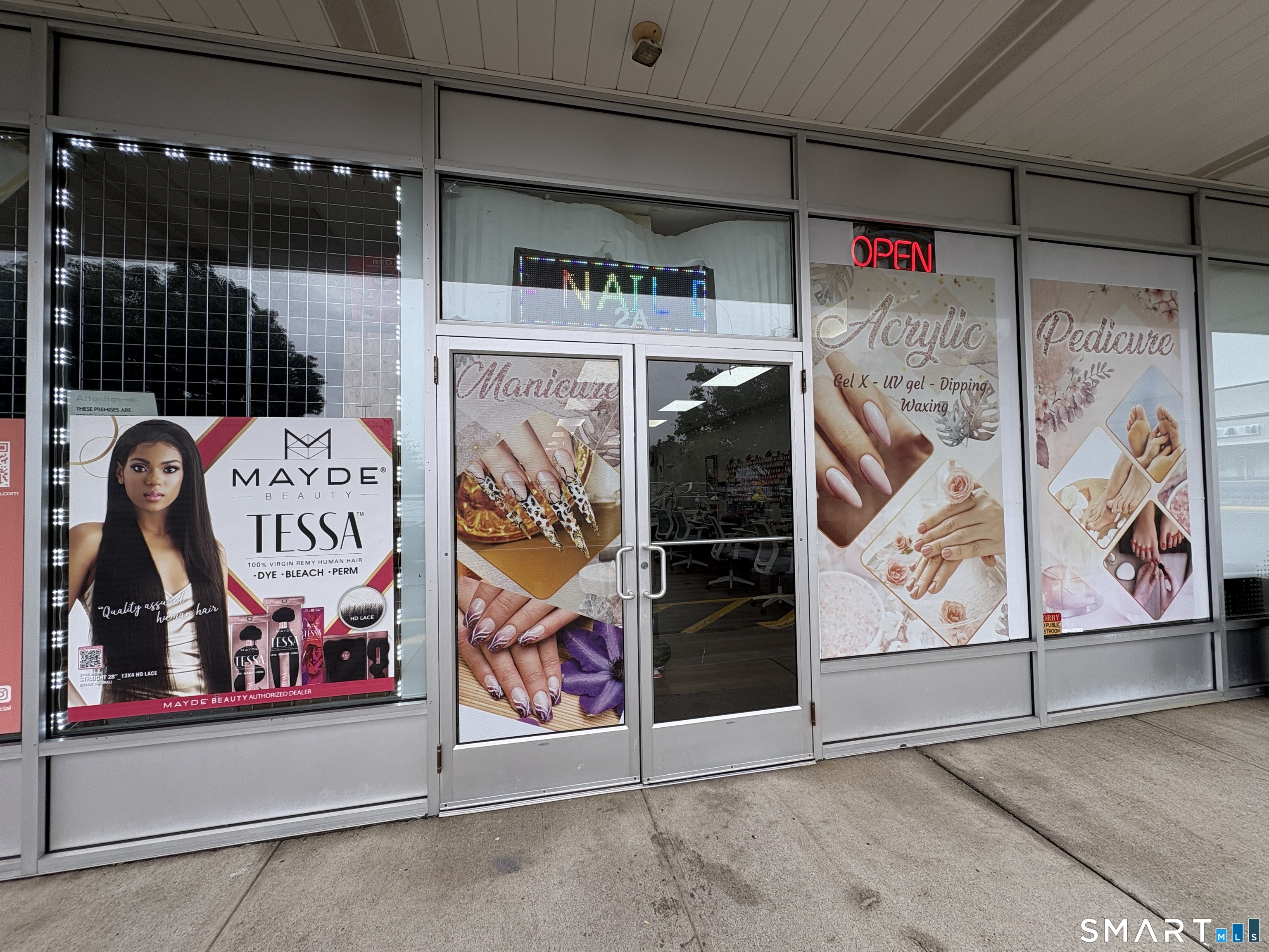 Dixwell Avenue Property Photo 1