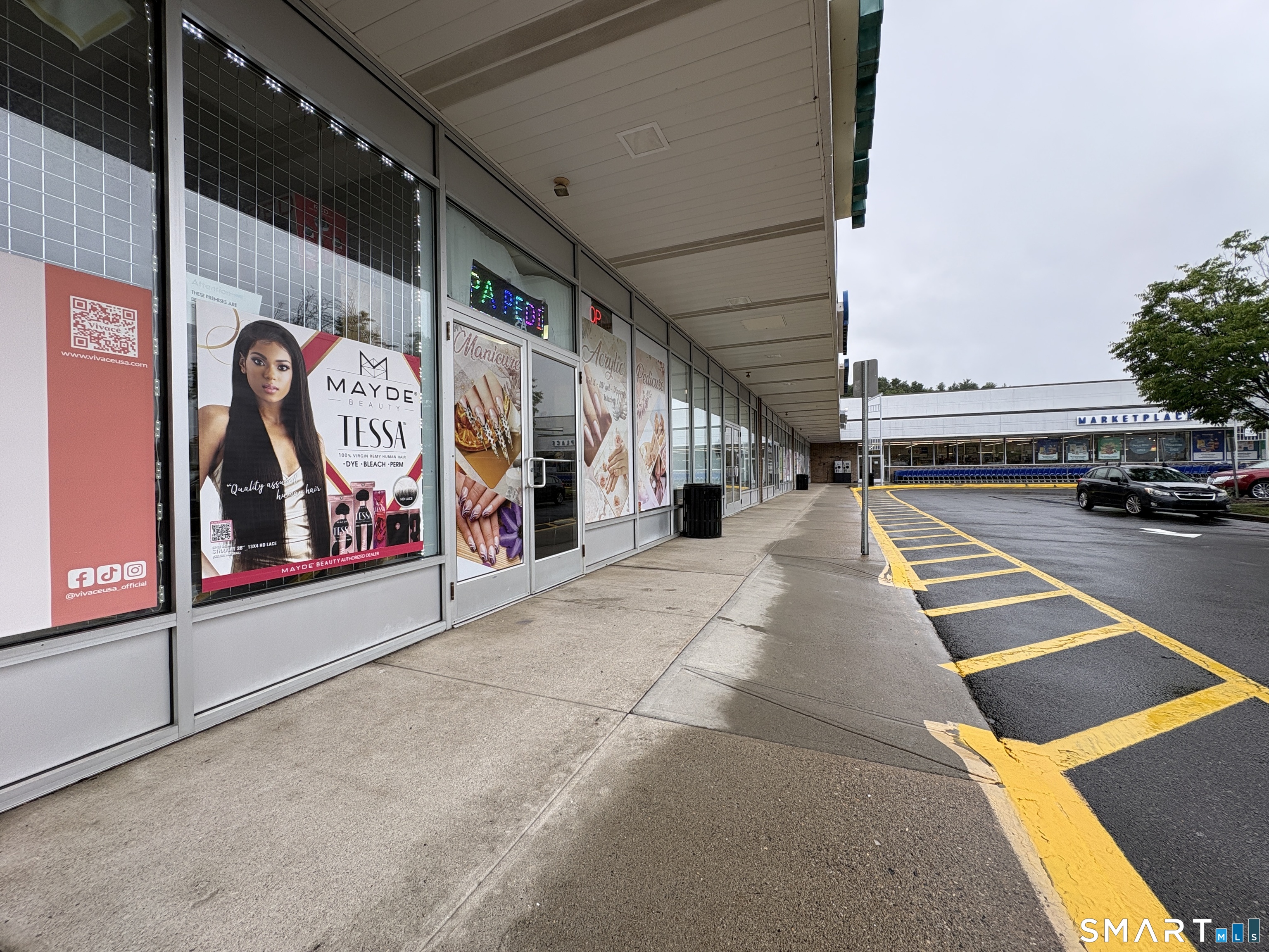 Dixwell Avenue Property Photo 2