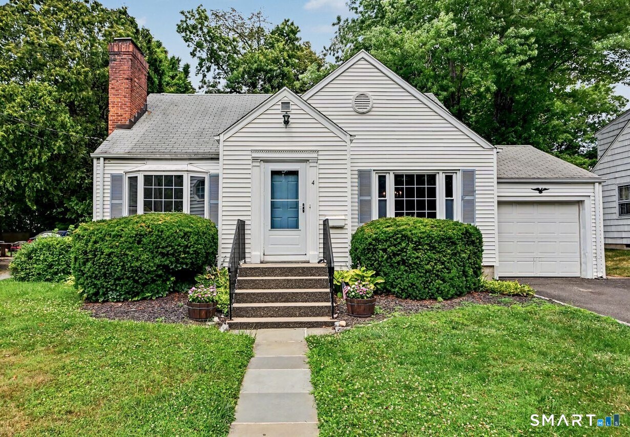 4 Hassake Road Property Photo 1