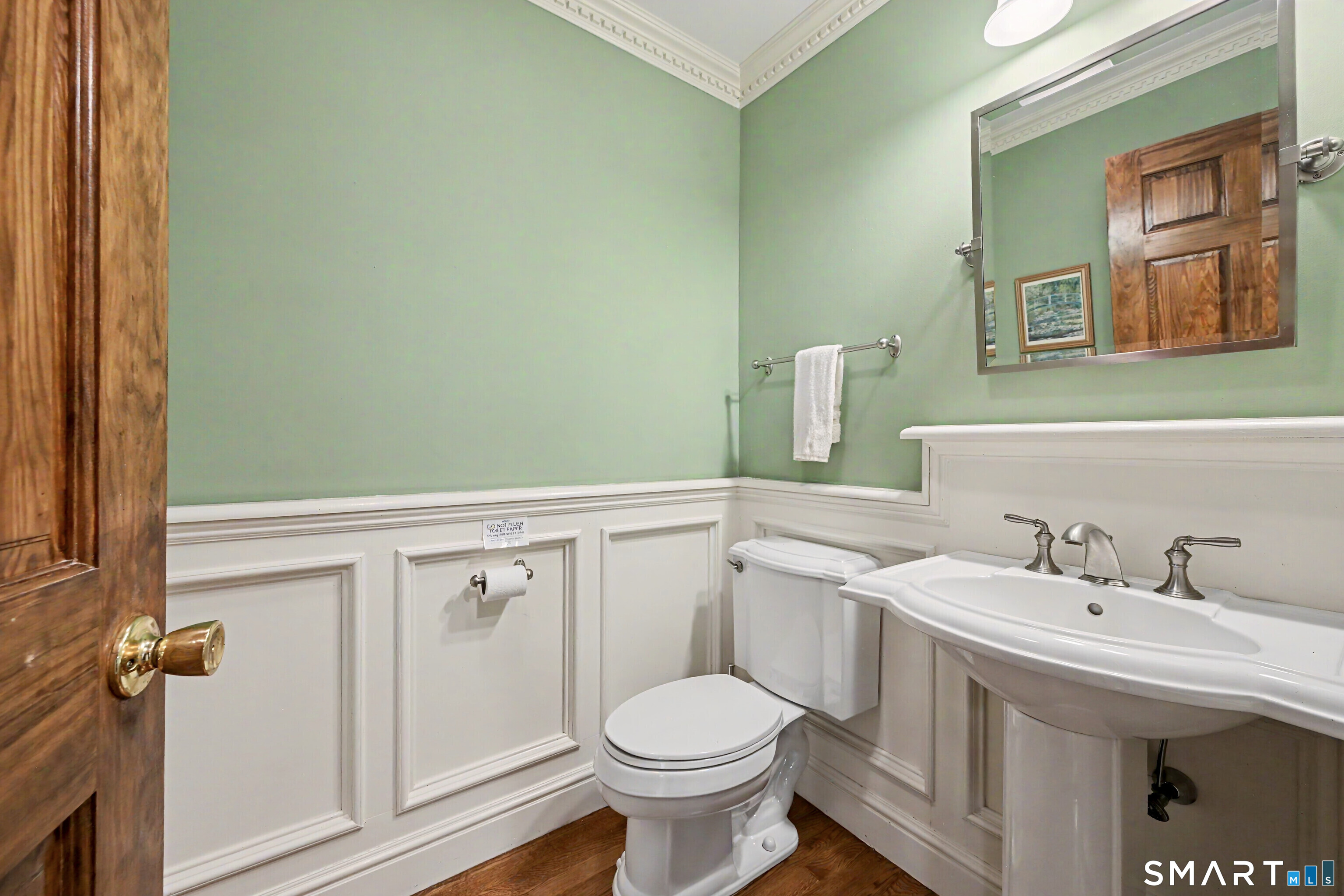 8 Indian Rock Place Property Photo 29