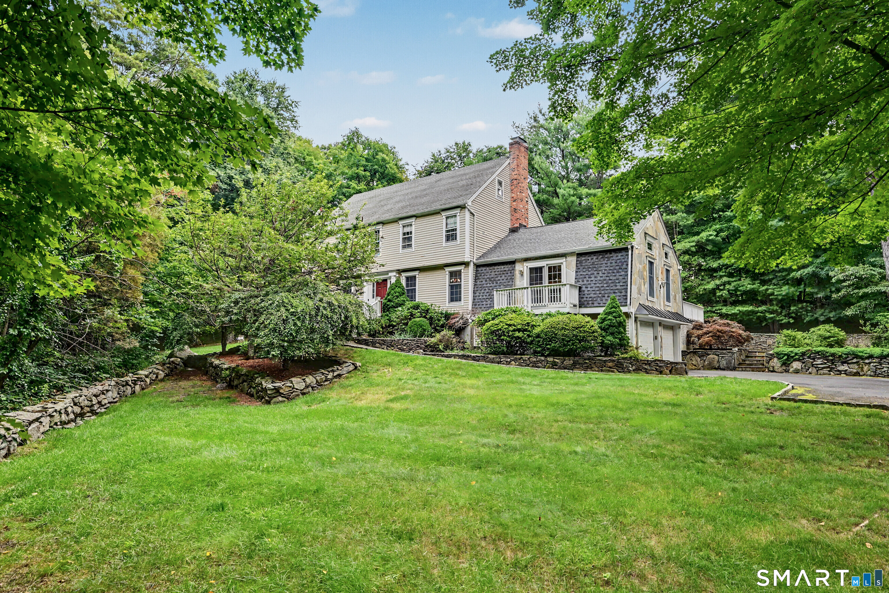 8 Indian Rock Place Property Photo 34