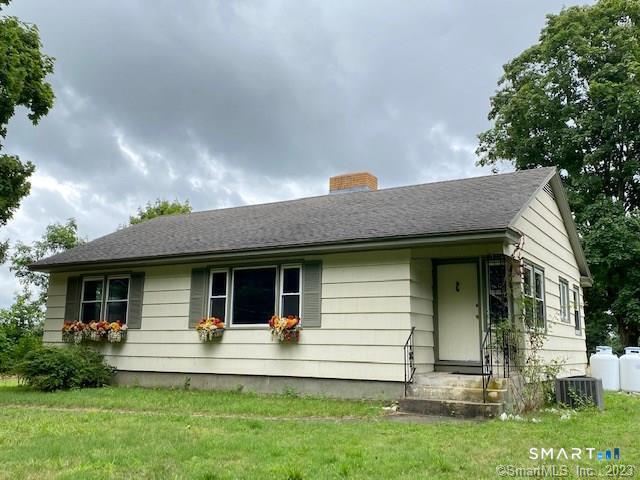 182 Conantville Road Property Photo 1