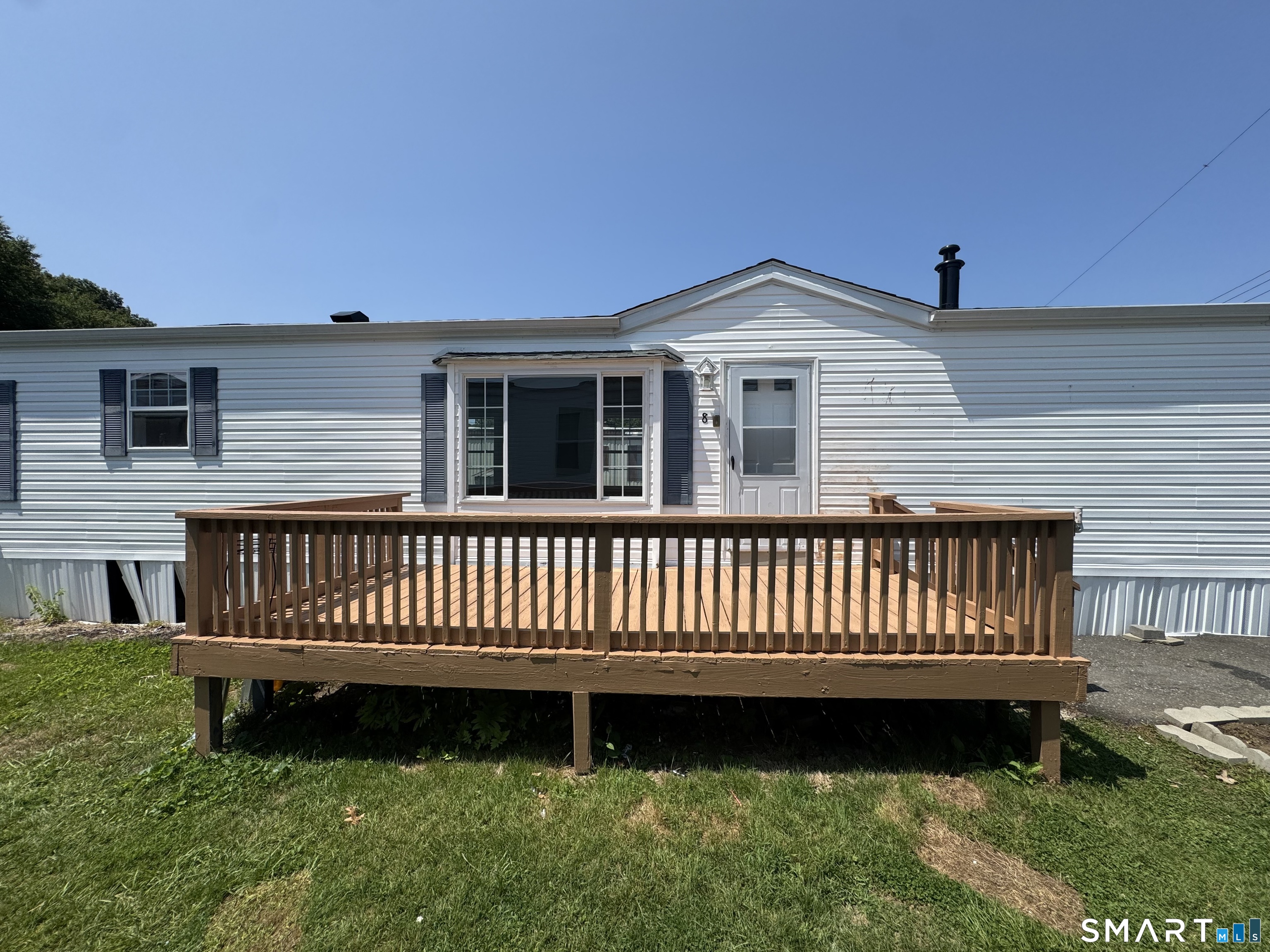 301 Buddington LOT 8 Road
