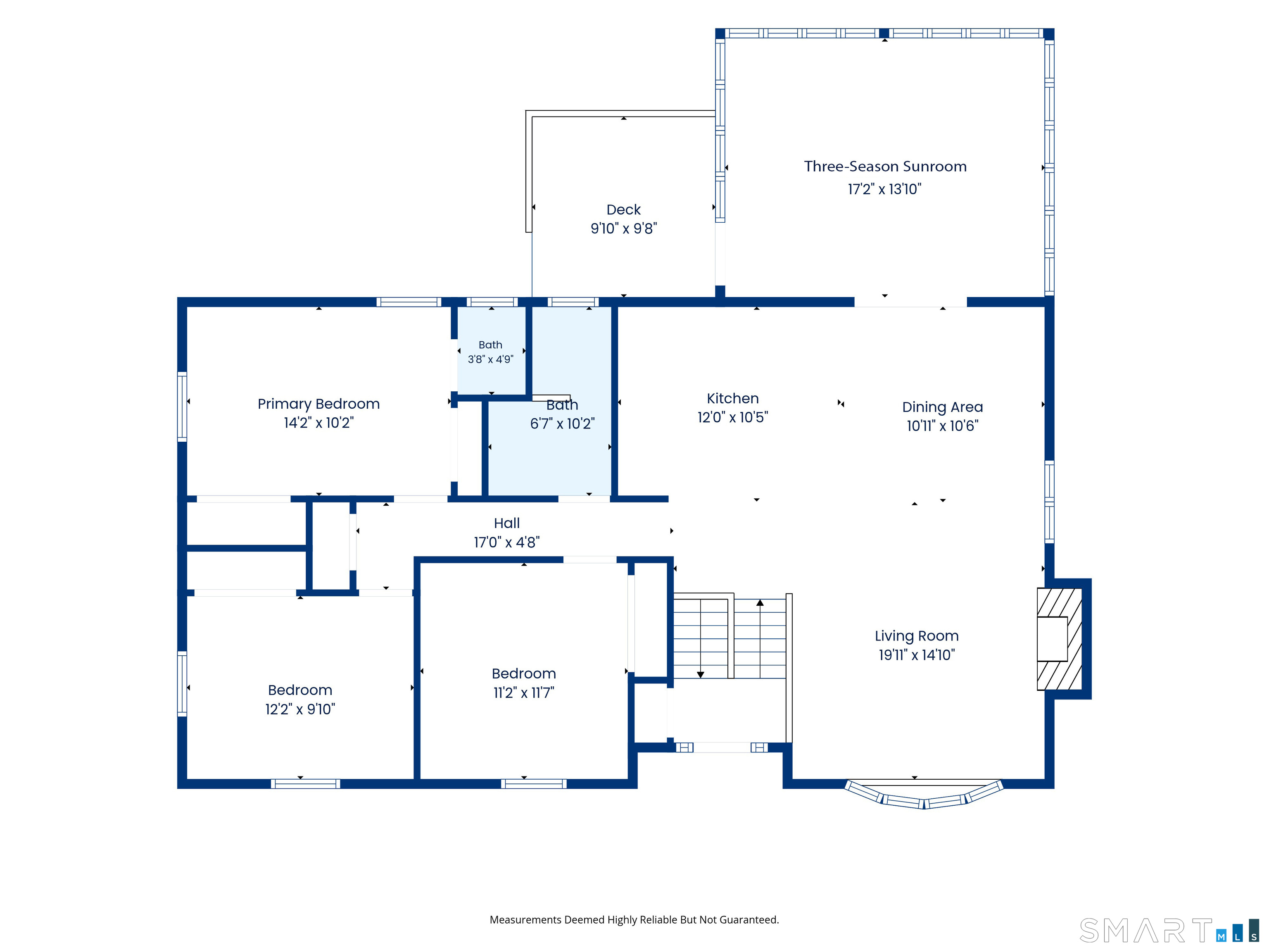 407 Curtiss Street Property Photo 36