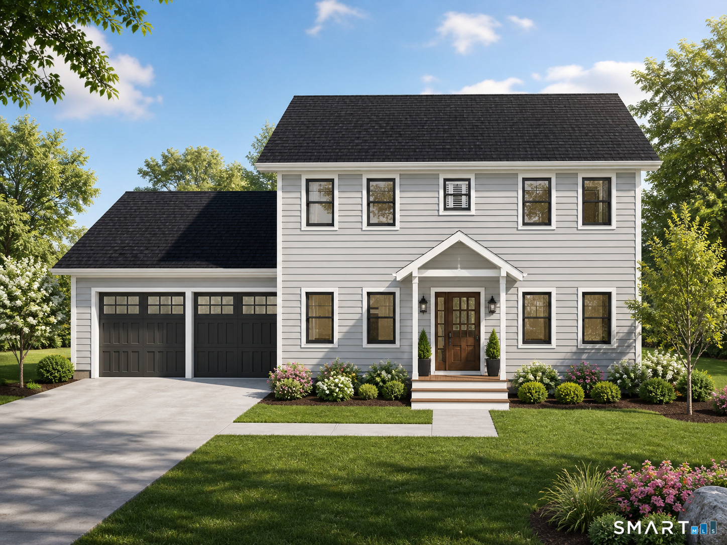 Lot 18 Cambridge Court Property Photo 1