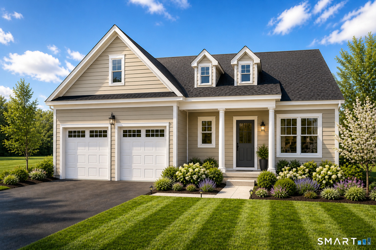 Lot 20 Cambridge Court Property Photo 1