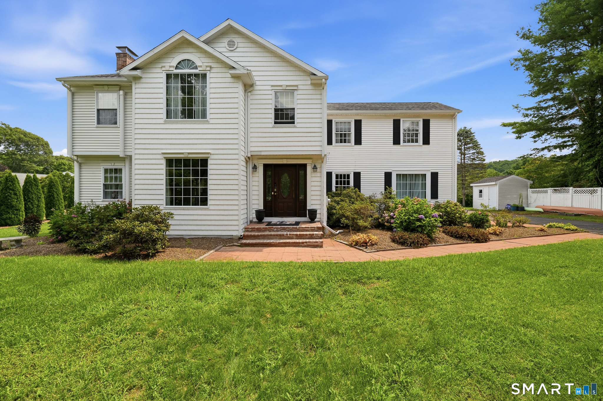 4 Lovers Lane Property Photo 1