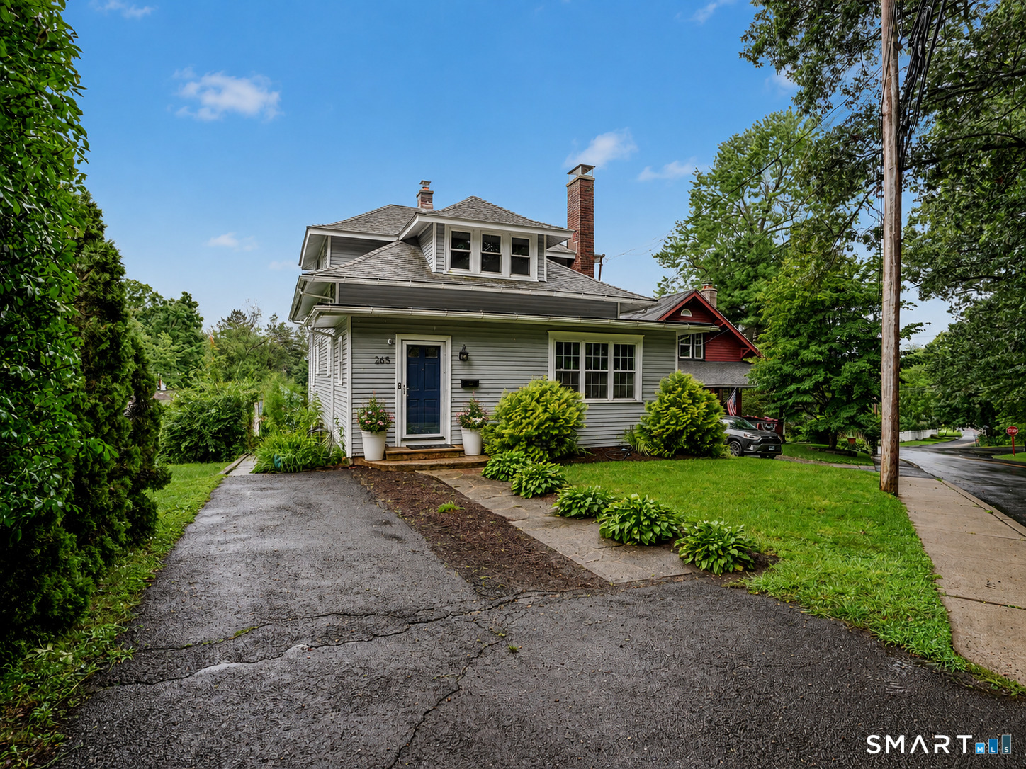 265 Jackman Avenue Property Photo 32