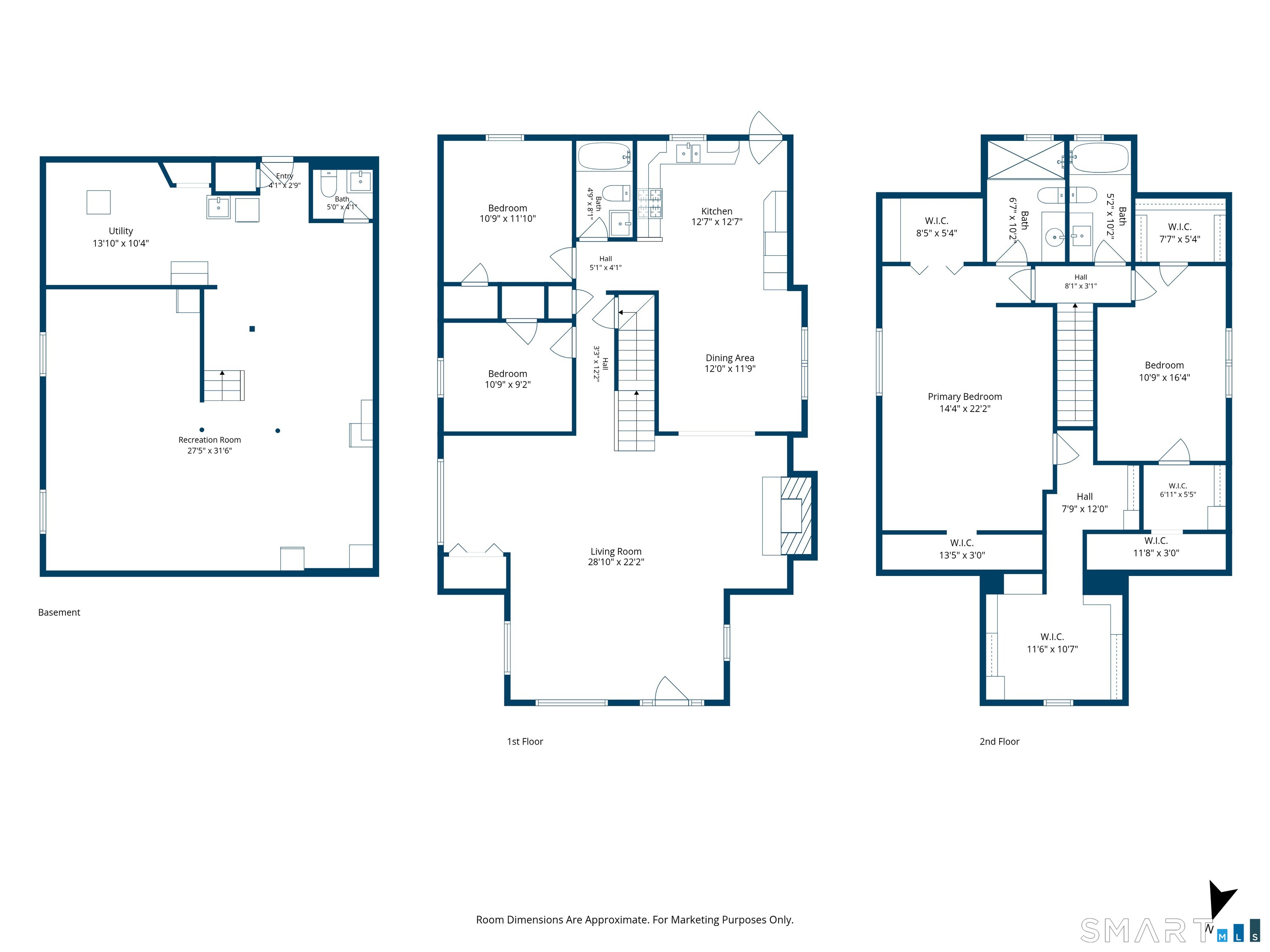 203 Russell Street Property Photo 40