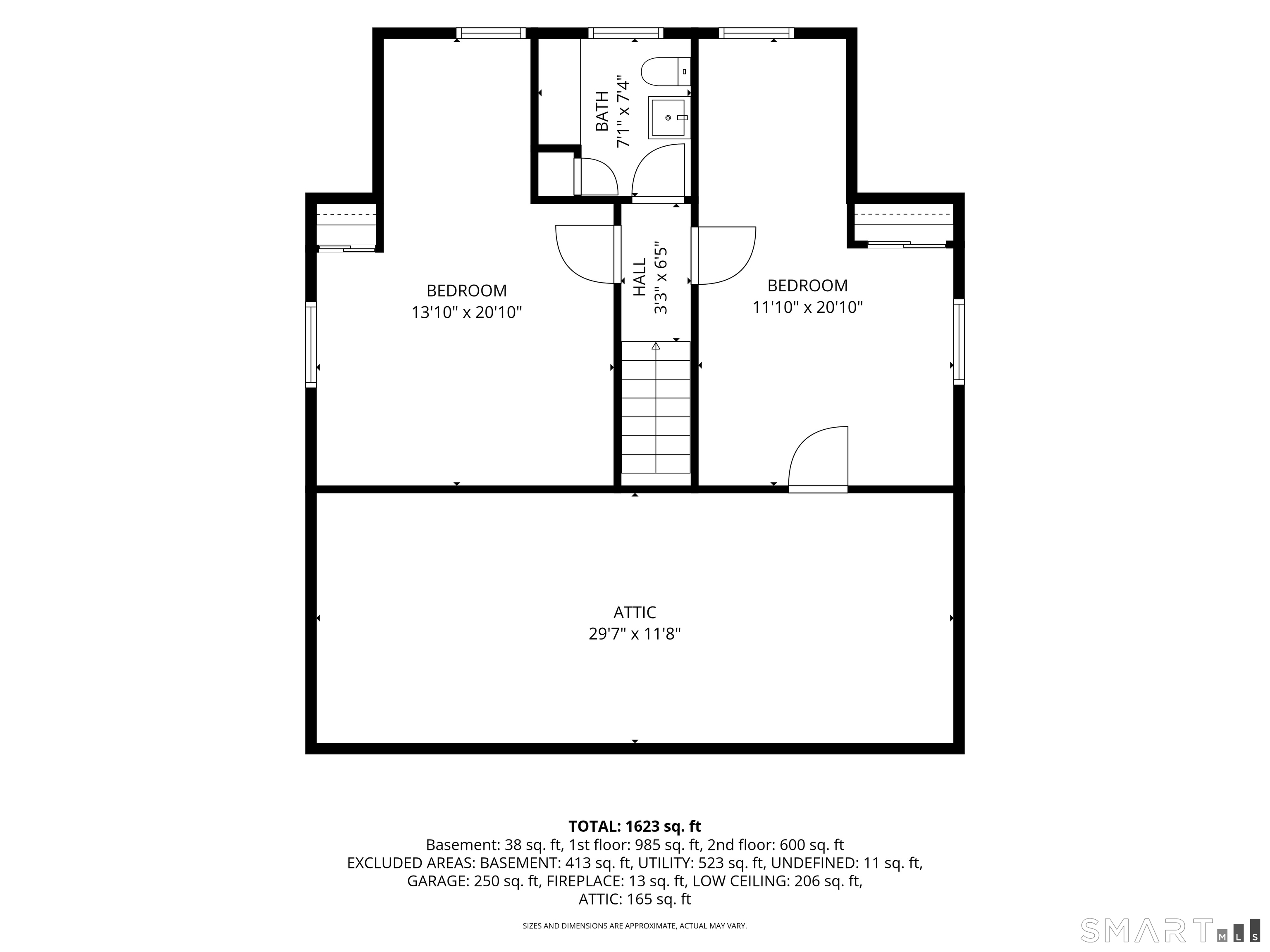 15 Brookdale Road Property Photo 32