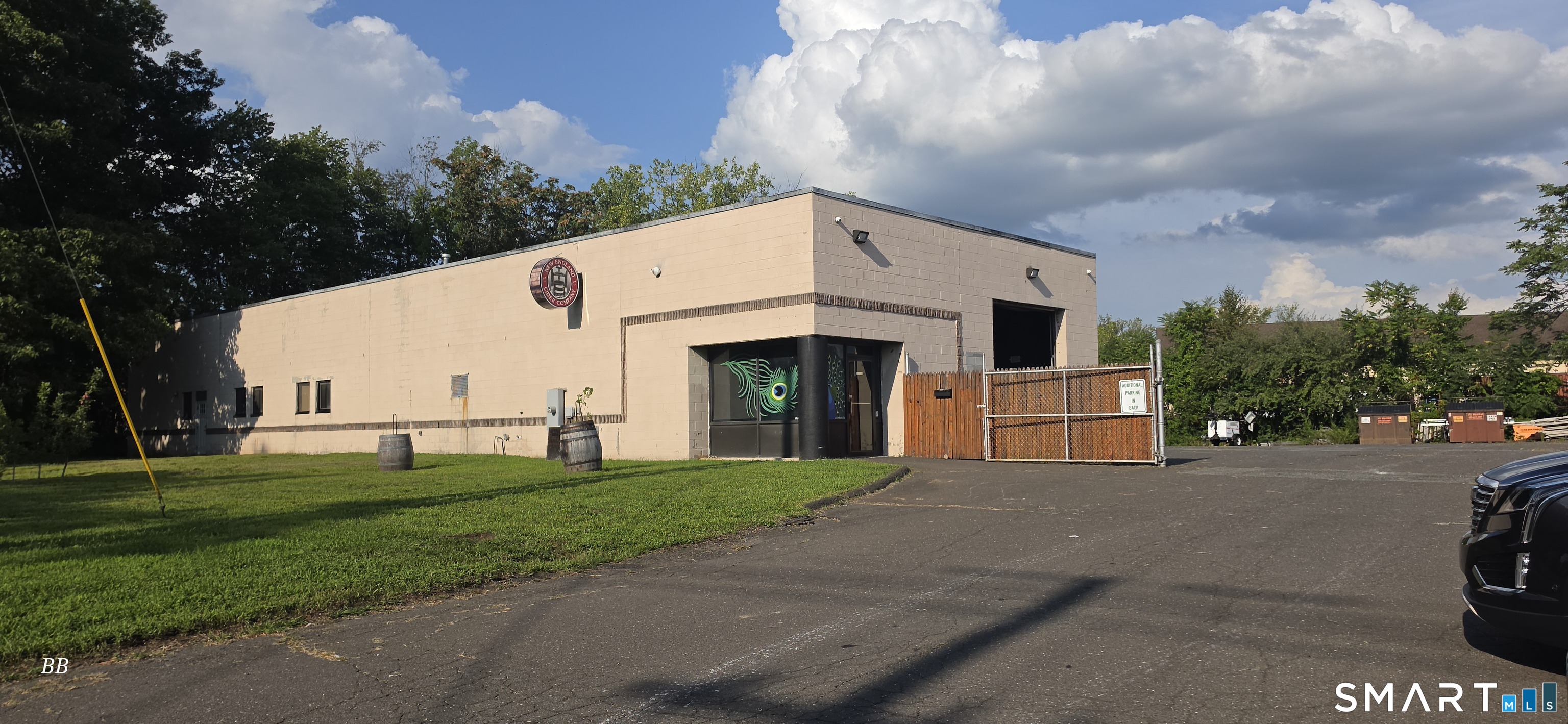 110 Plains Industrial North Road Property Photo 1