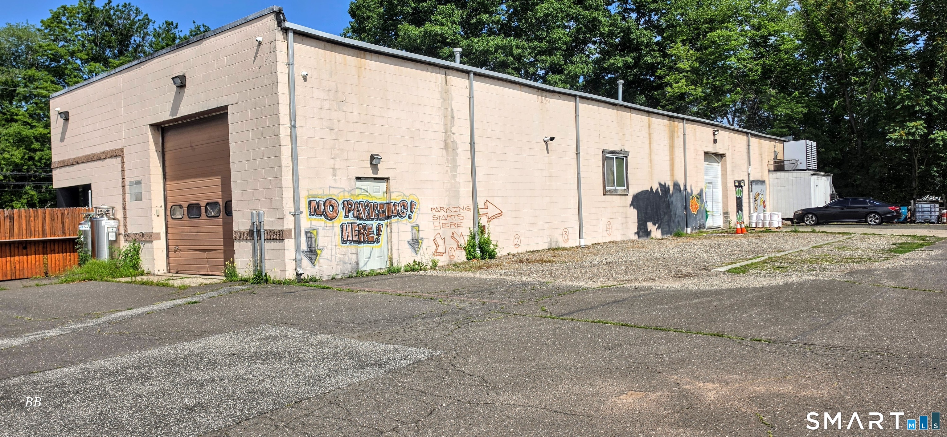 110 Plains Industrial North Road Property Photo 2