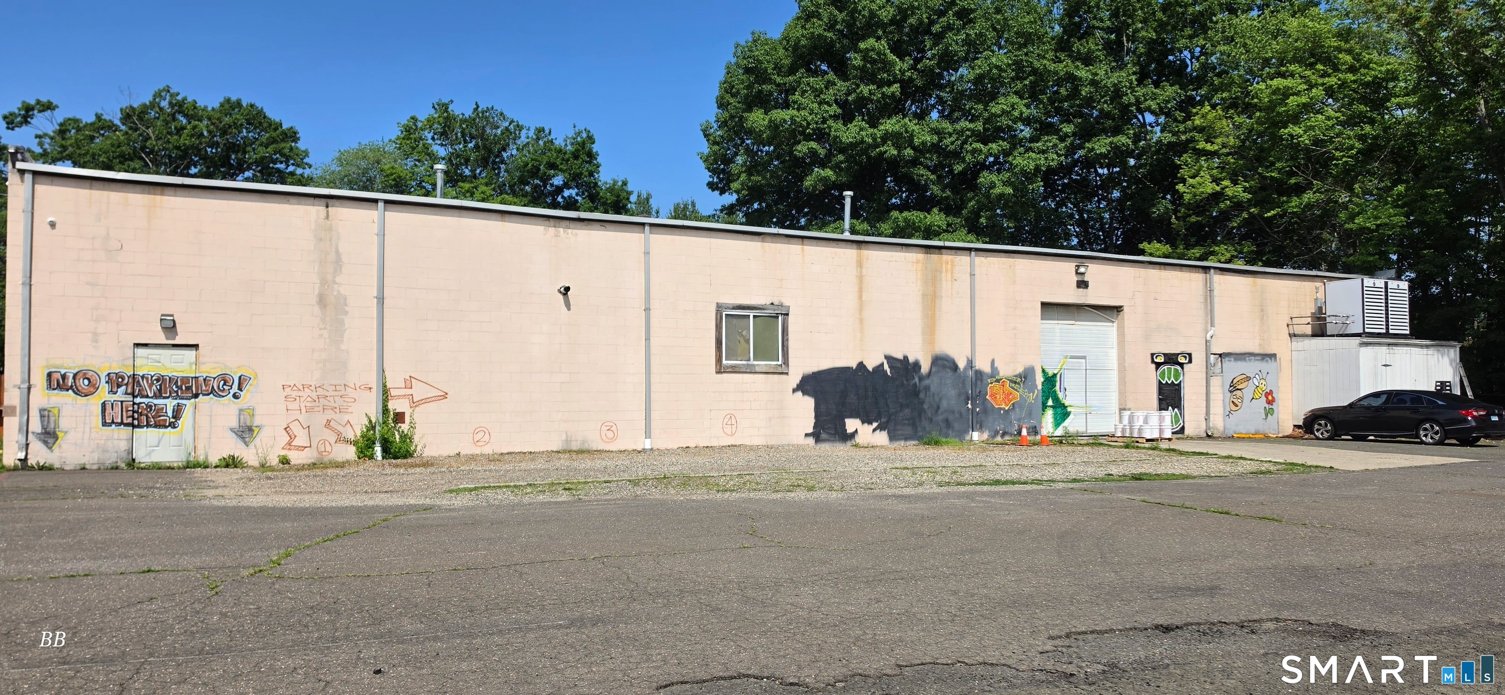 110 Plains Industrial North Road Property Photo 3