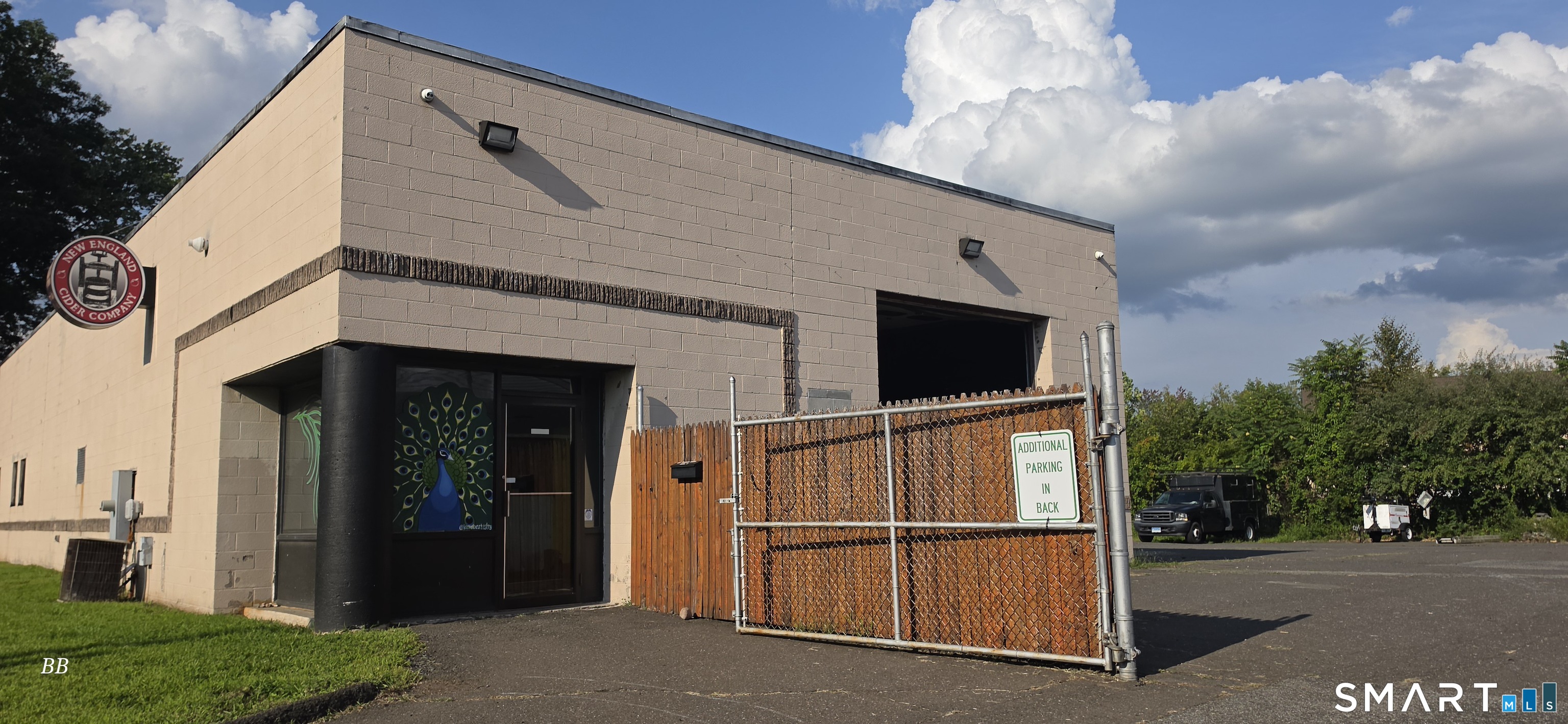 110 Plains Industrial North Road Property Photo 6