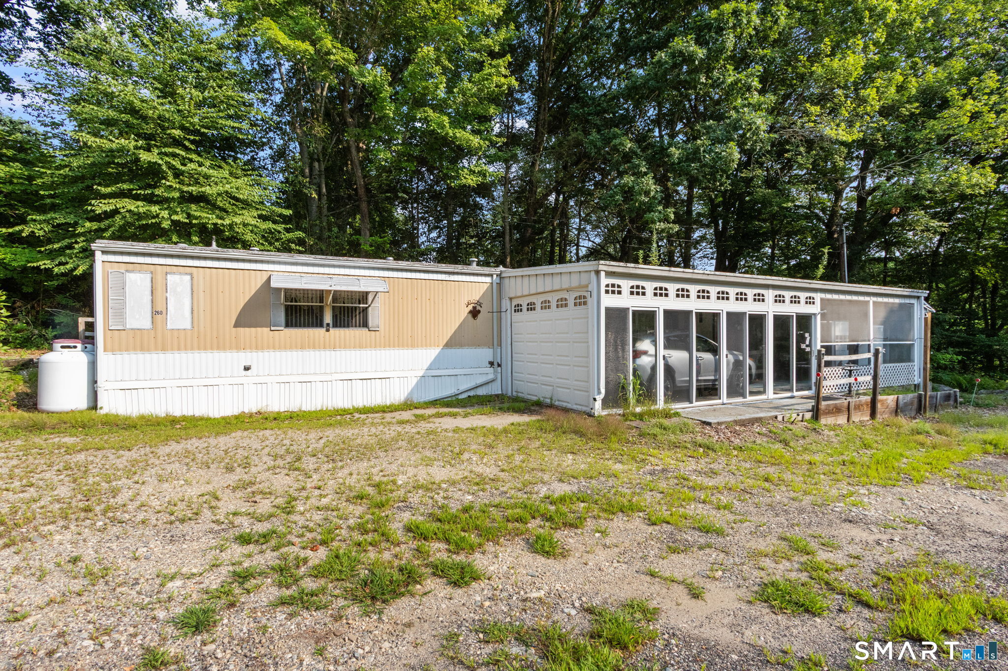260 Taftville Occum Road Property Photo 1