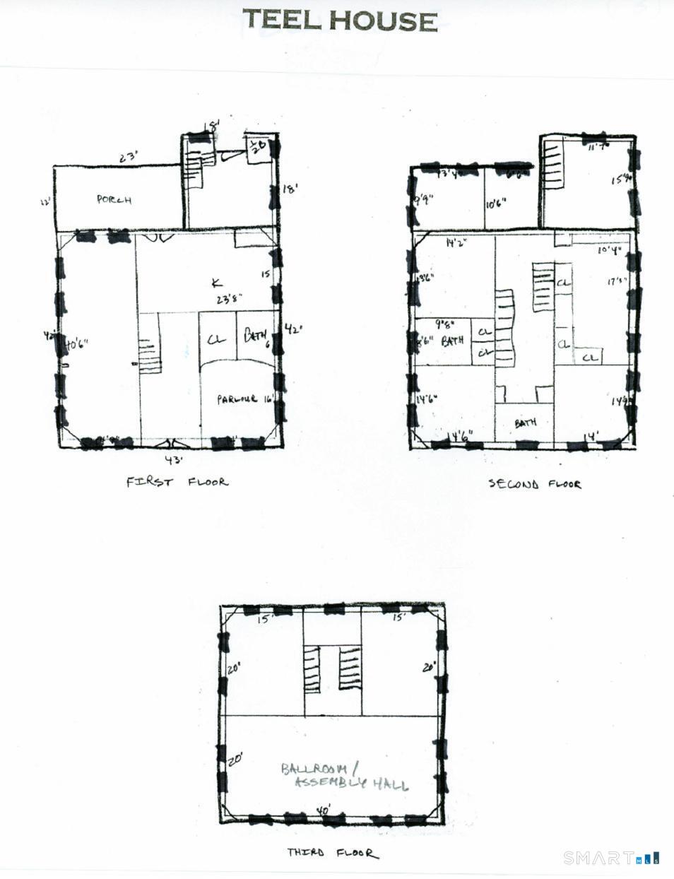 9 Chelsea Parade South Property Photo 37