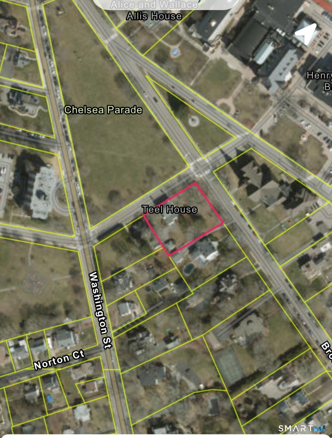 9 Chelsea Parade South Property Photo 38