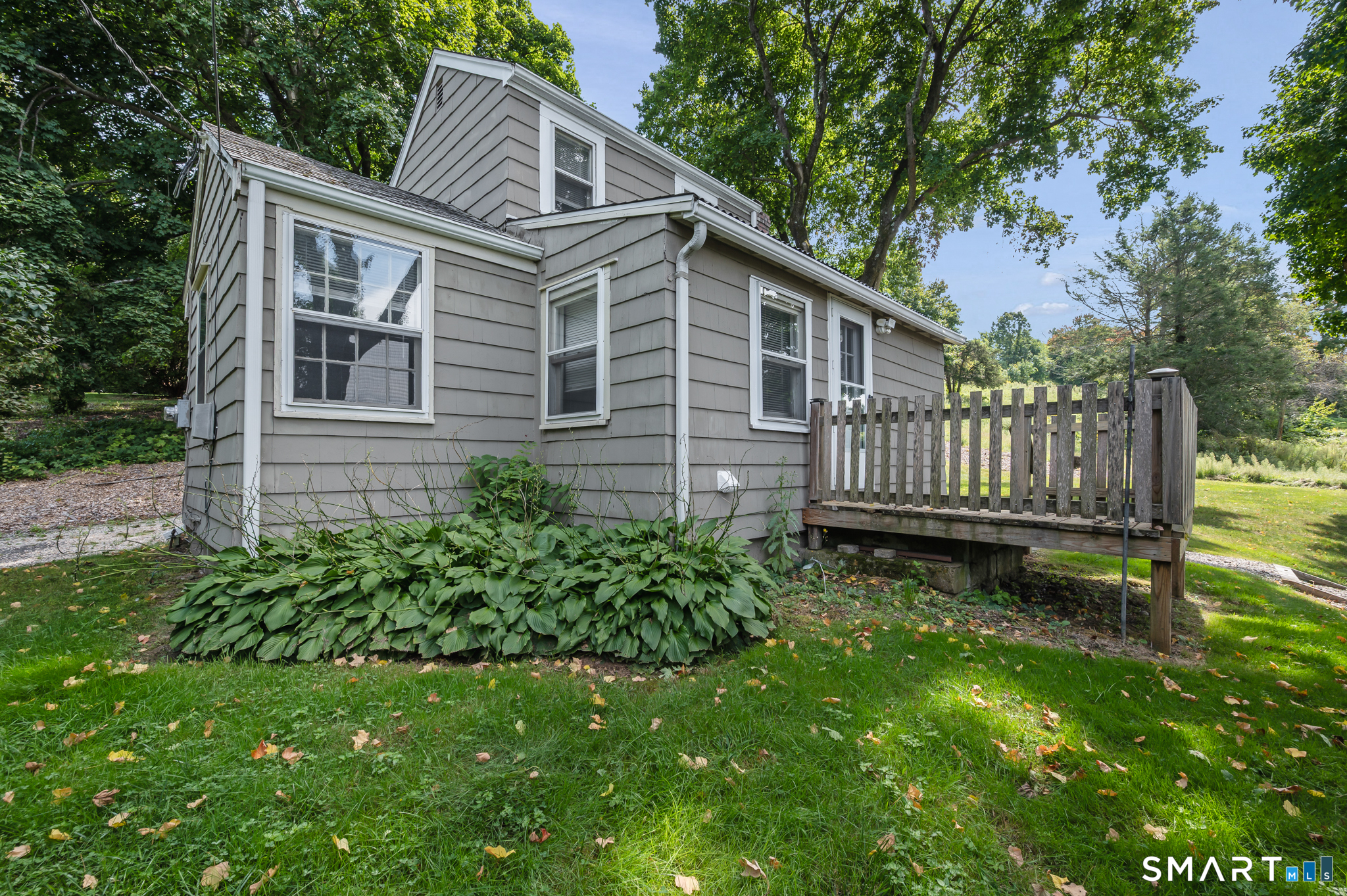 136 Chestnut Hill Road Property Photo 1