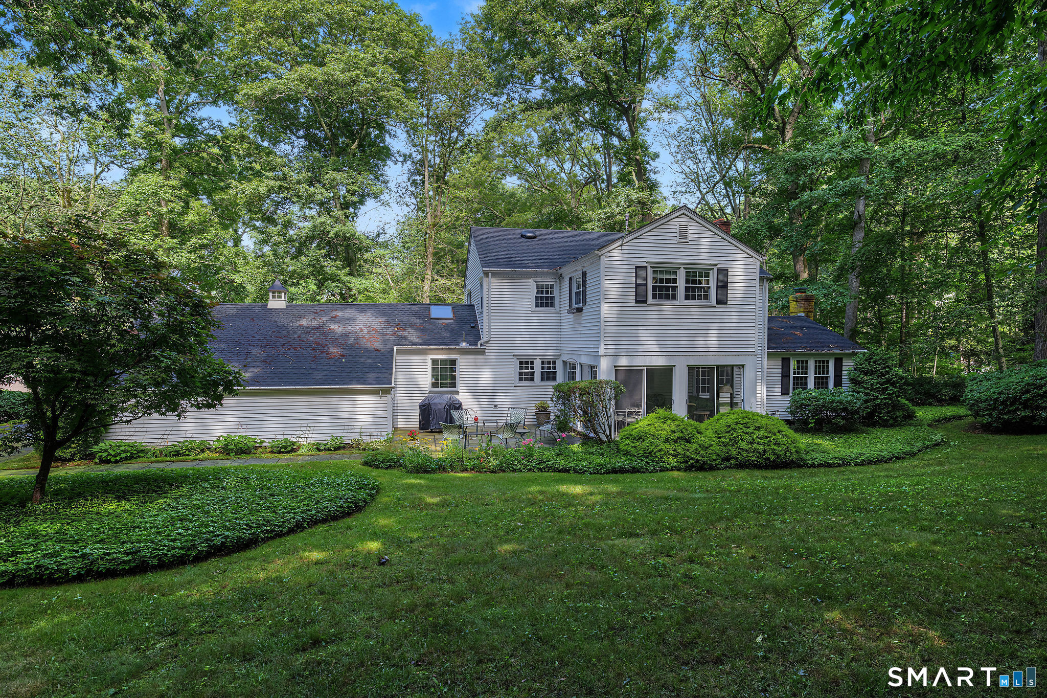 7 Milestone Lane Property Photo 37