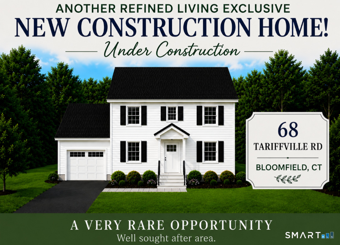 68 Tariffville Road Property Photo 1