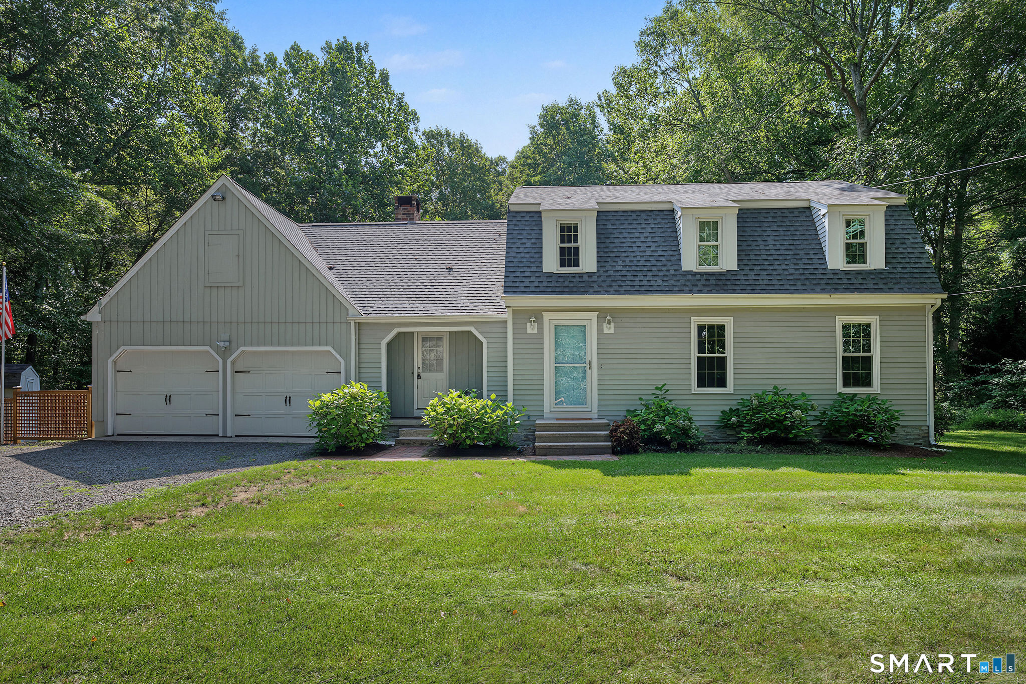 29 Flat Rock Hill Road Property Photo 1
