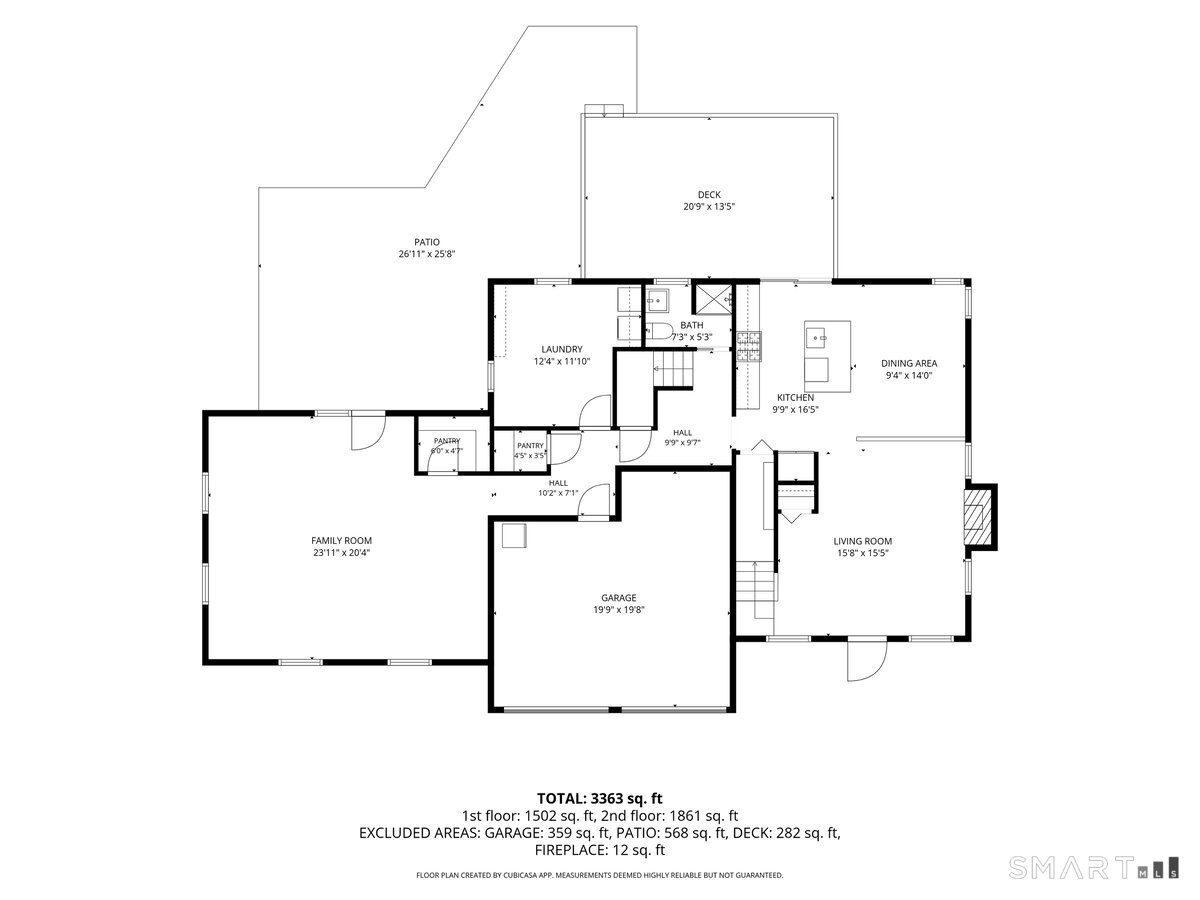 311 Mountain Road Property Photo 39