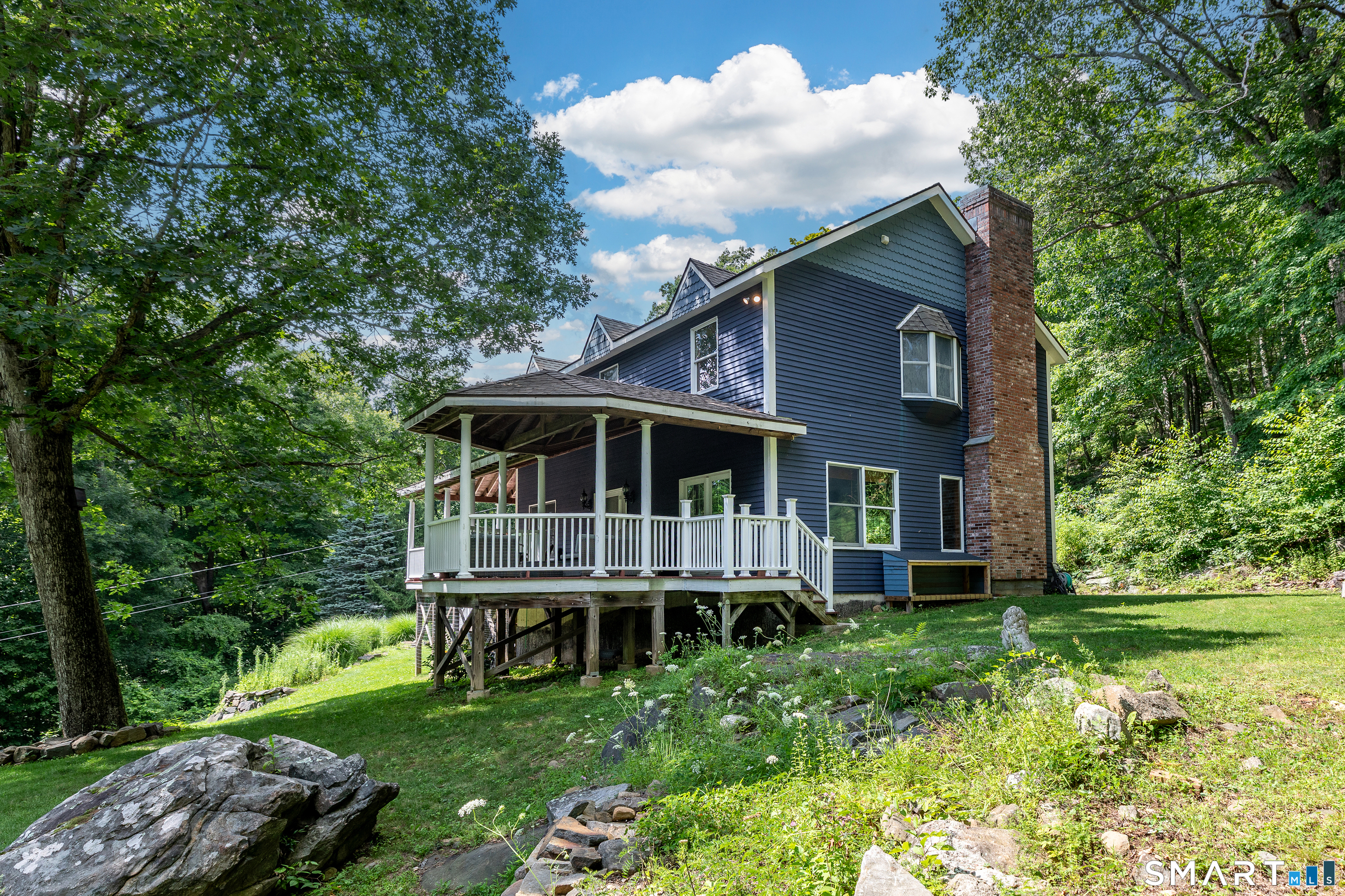 34 Hardscrabble Road Property Photo 31