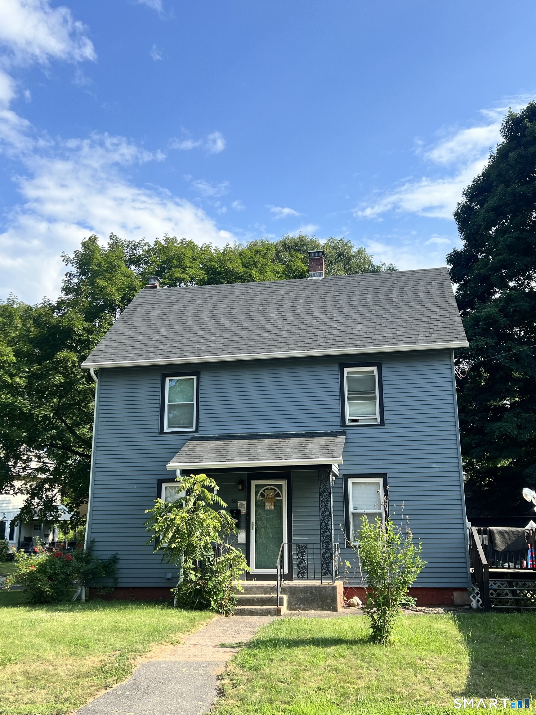 58 Ashworth Street Property Photo 1