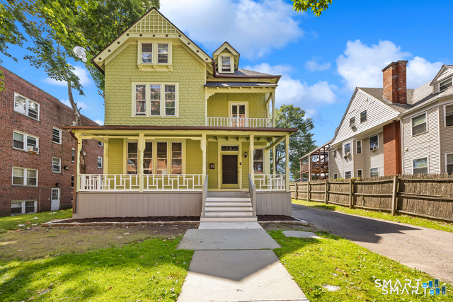 11 Marshall Street Property Photo 1