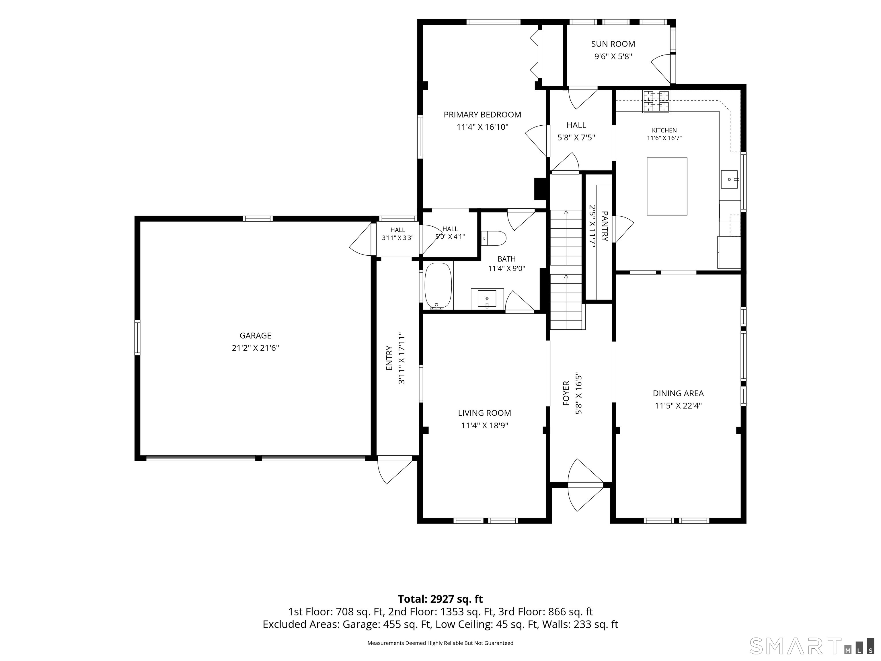 275 Riverview Avenue Property Photo 3