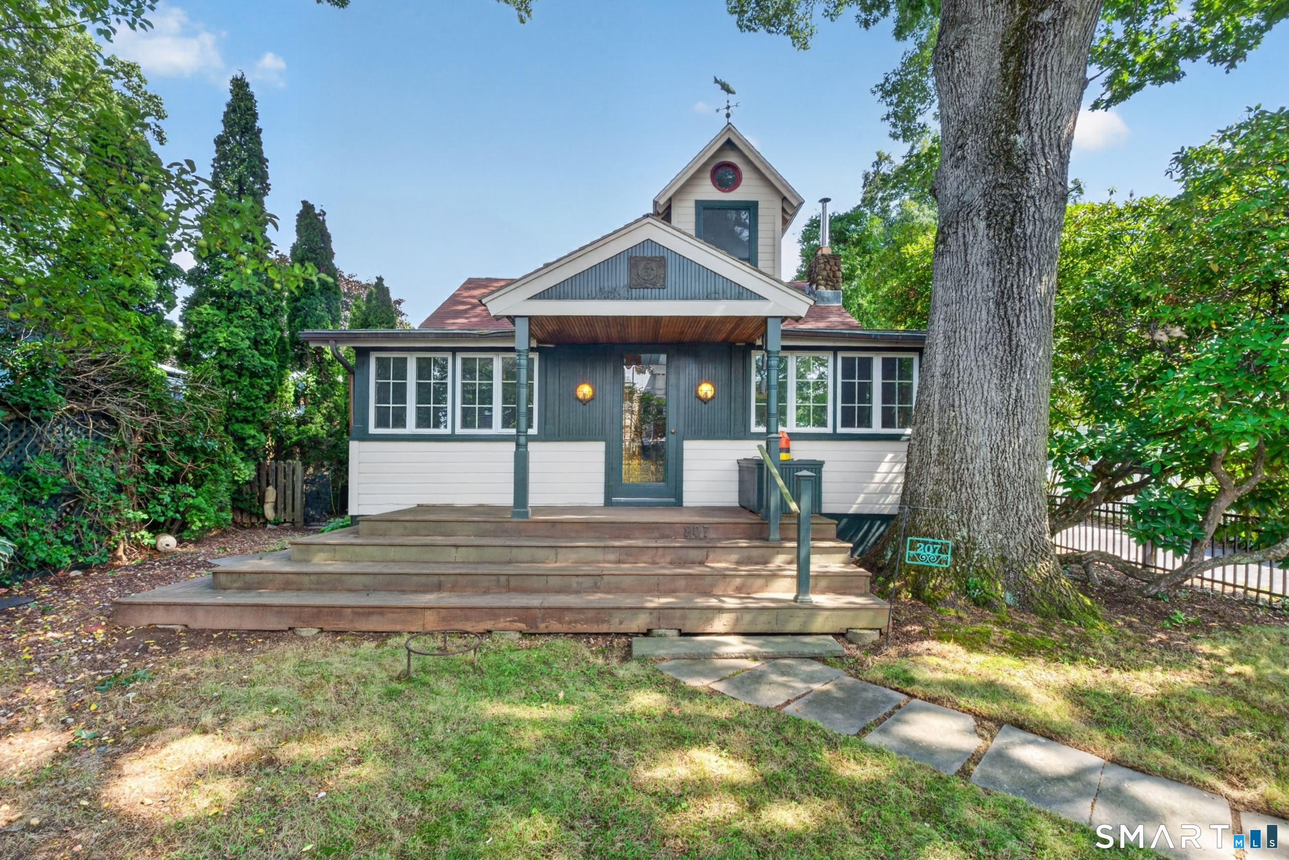 207 Pawson Road Property Photo 1