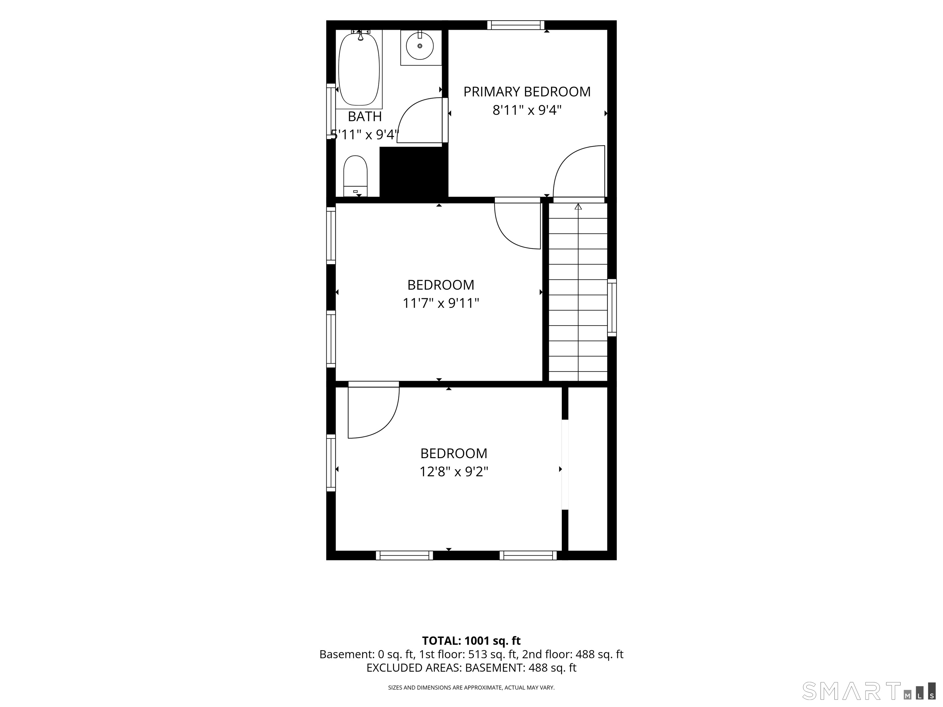 90 Marlboro Street Property Photo 39