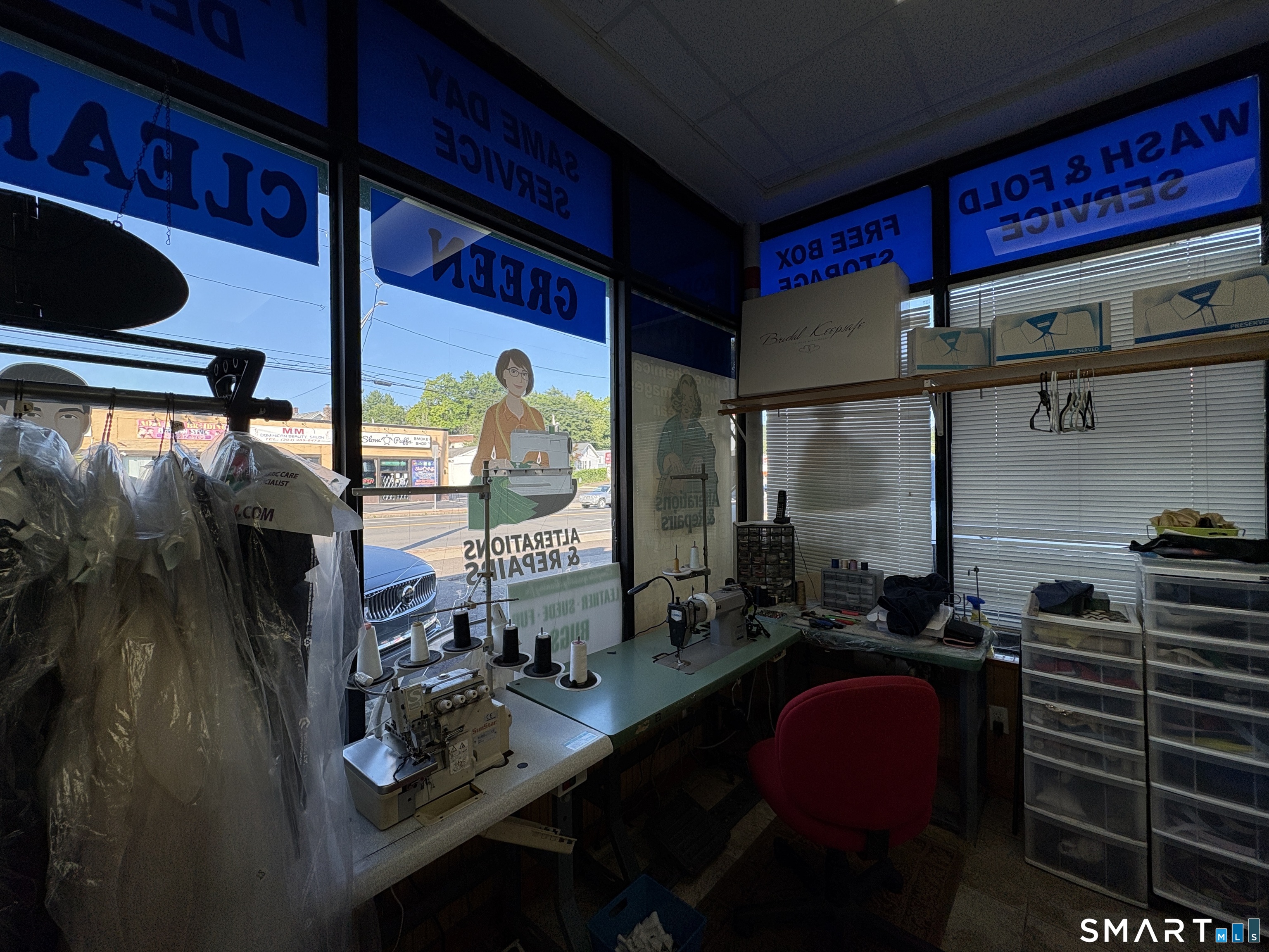 Whalley Avenue Property Photo 4