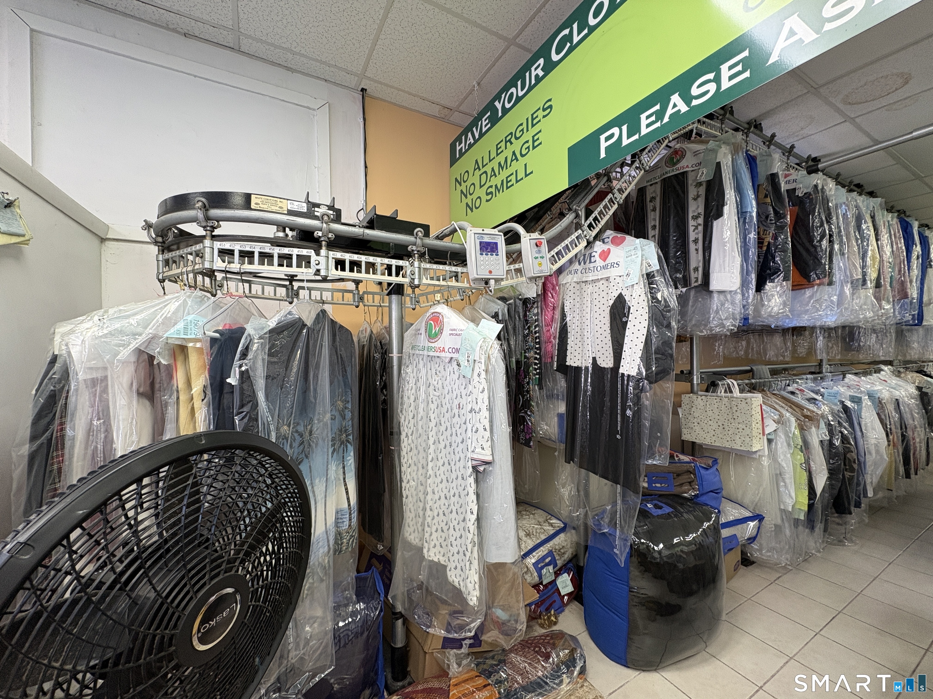 Whalley Avenue Property Photo 9