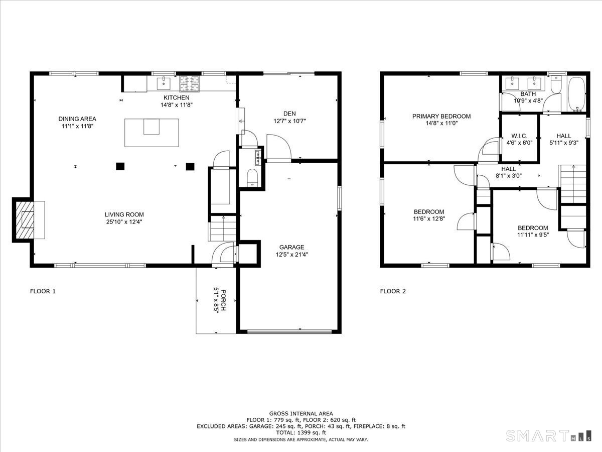 114 Daniel Road Property Photo 28