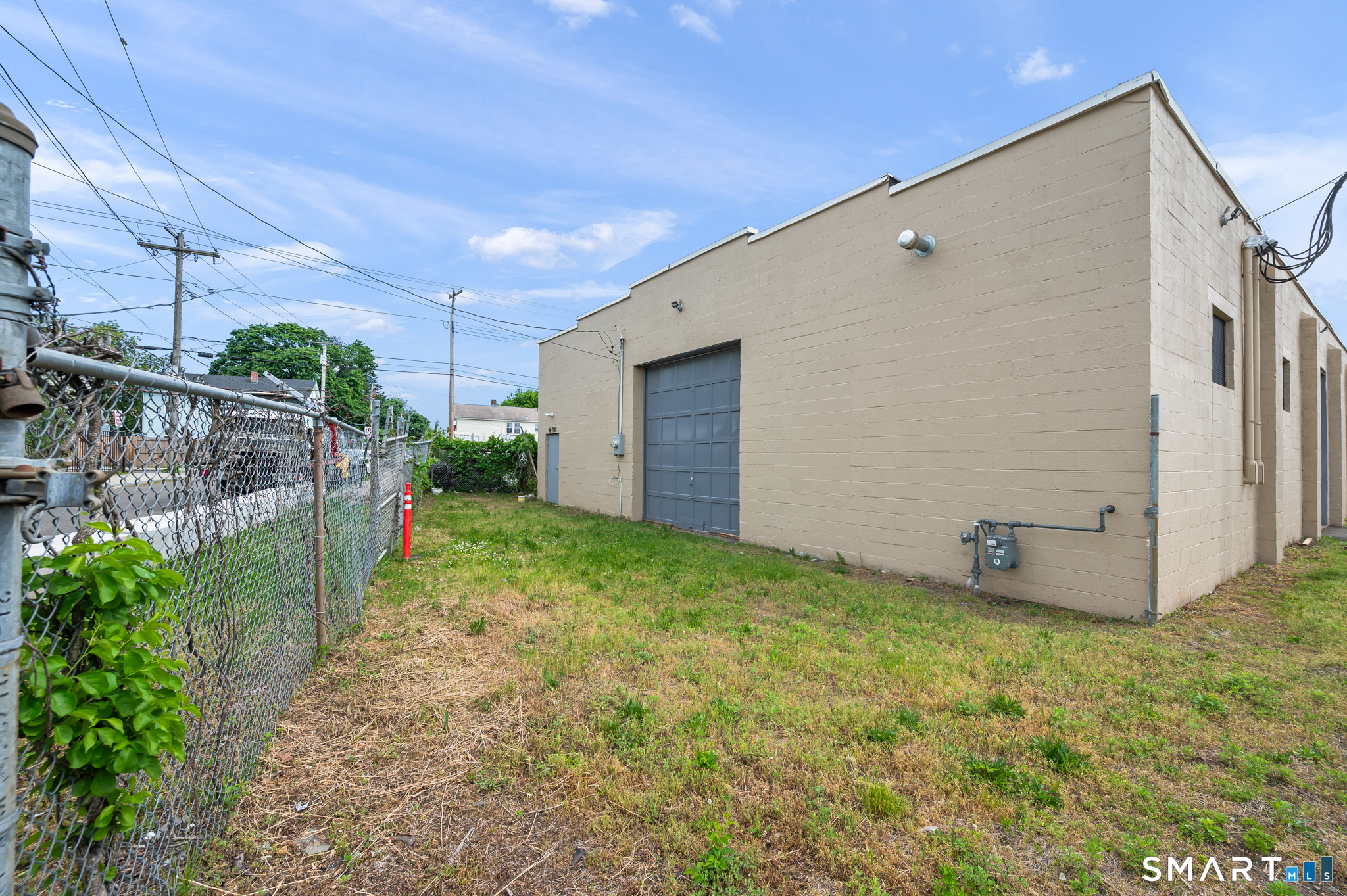 100 Barclay Street Property Photo 4