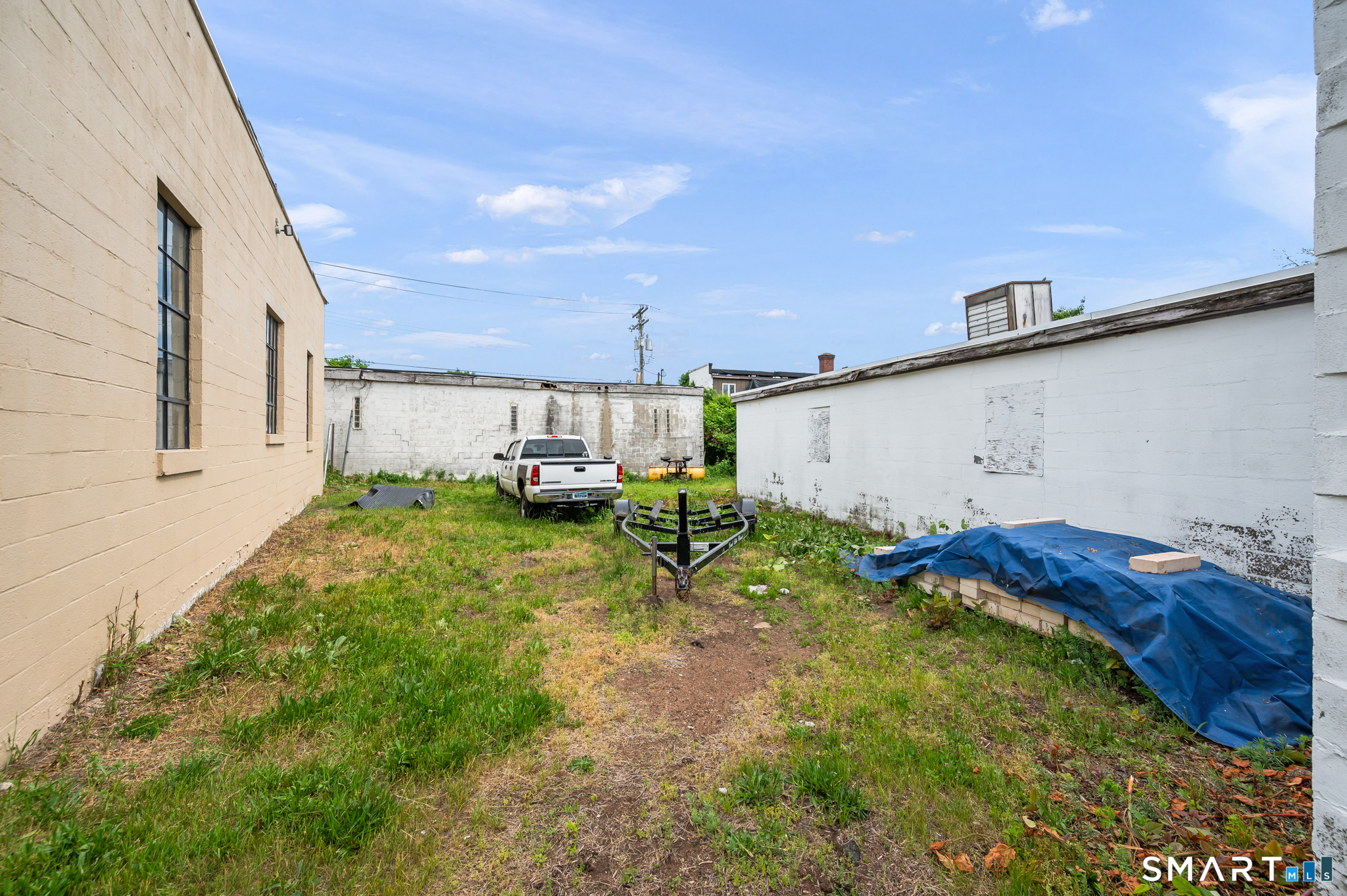 100 Barclay Street Property Photo 18