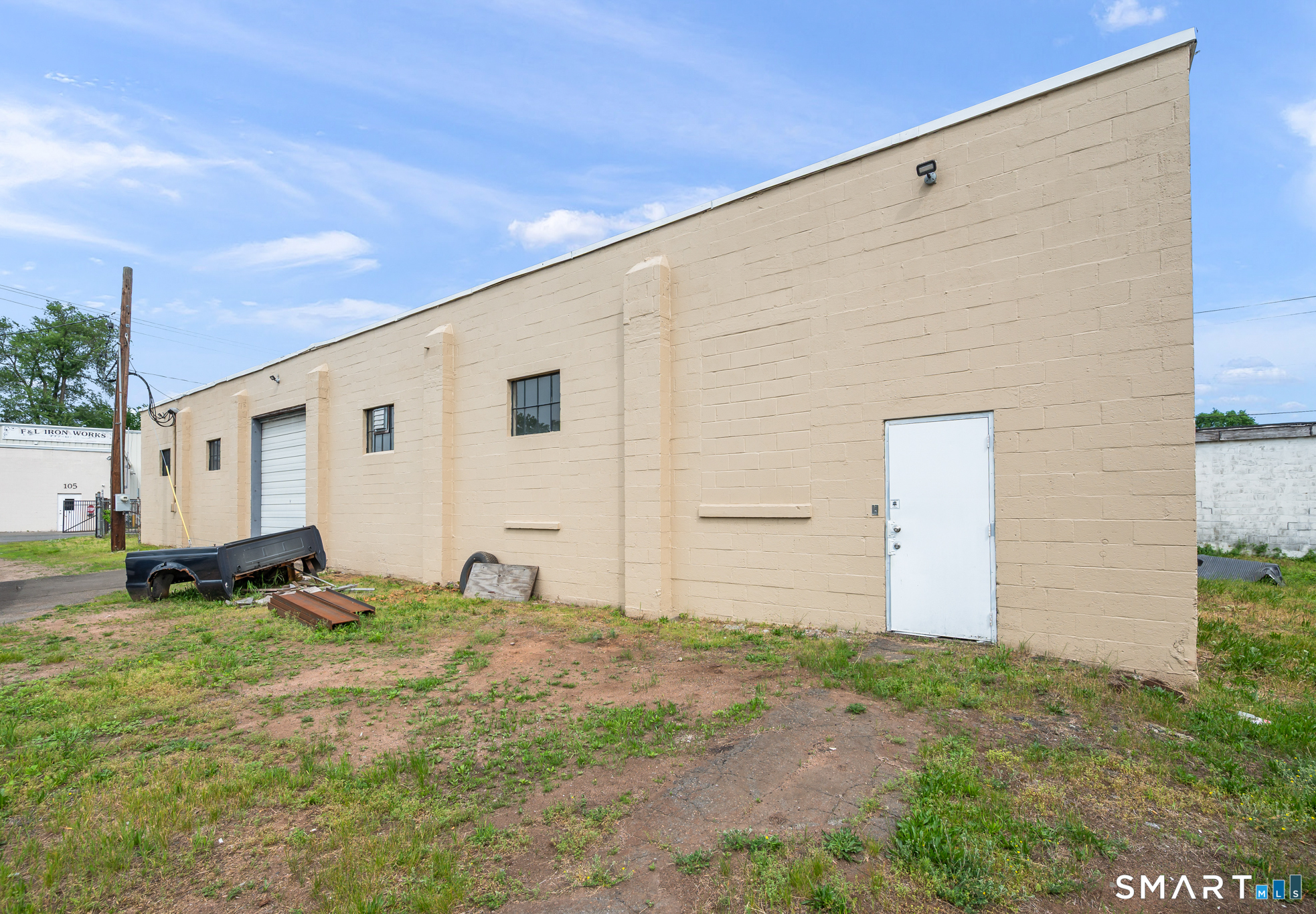 100 Barclay Street Property Photo 19