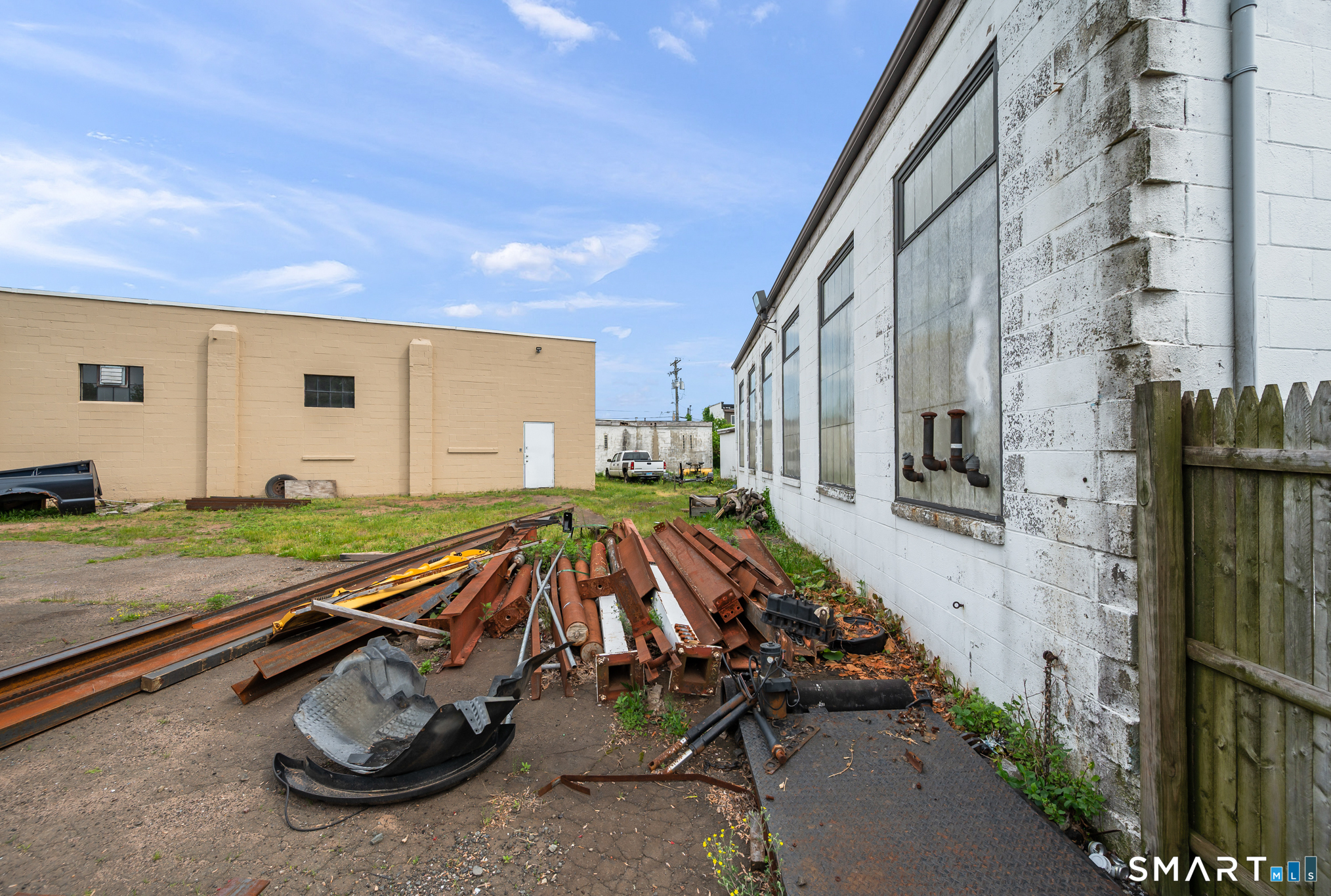 100 Barclay Street Property Photo 22