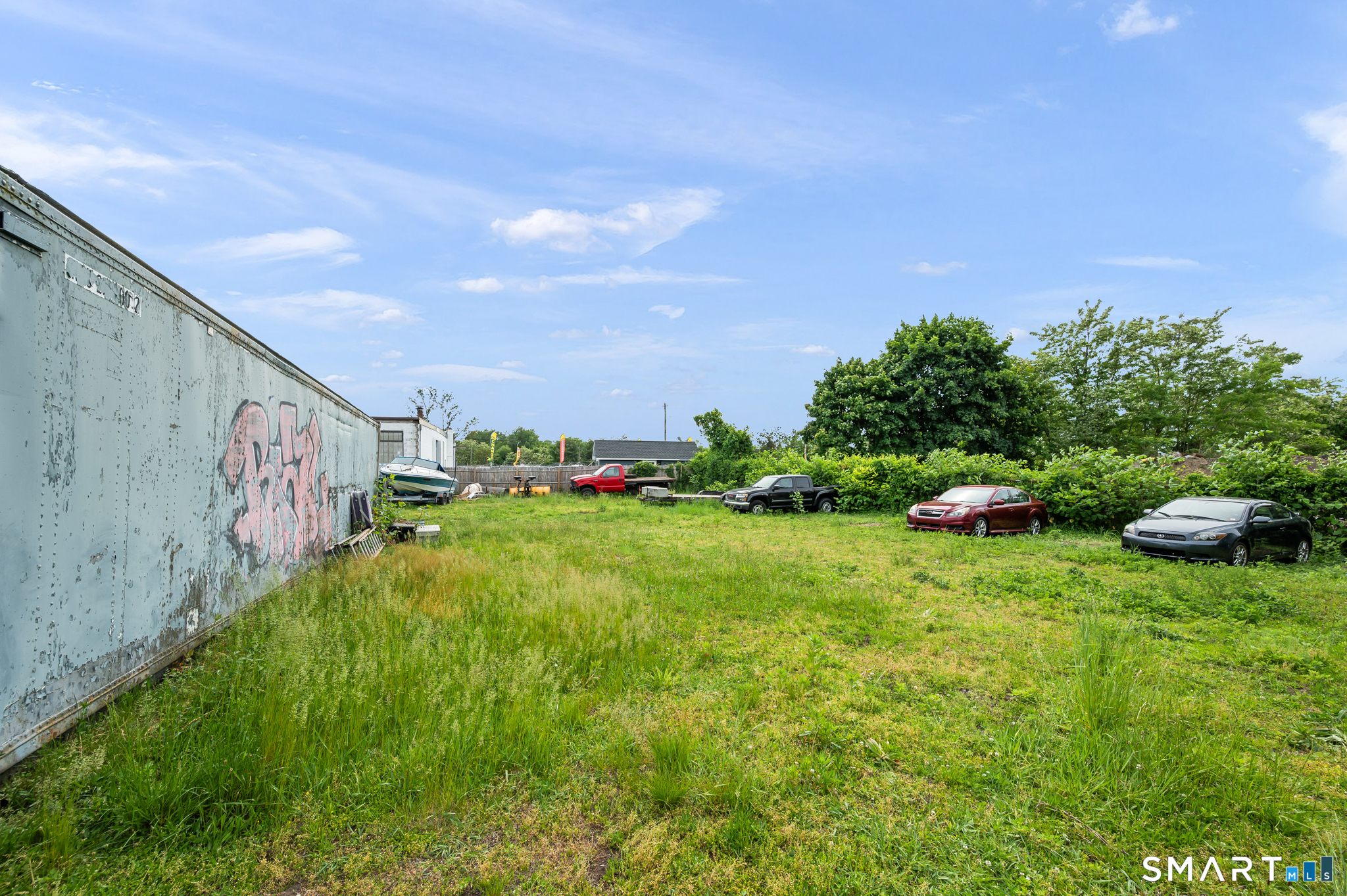 100 Barclay Street Property Photo 24