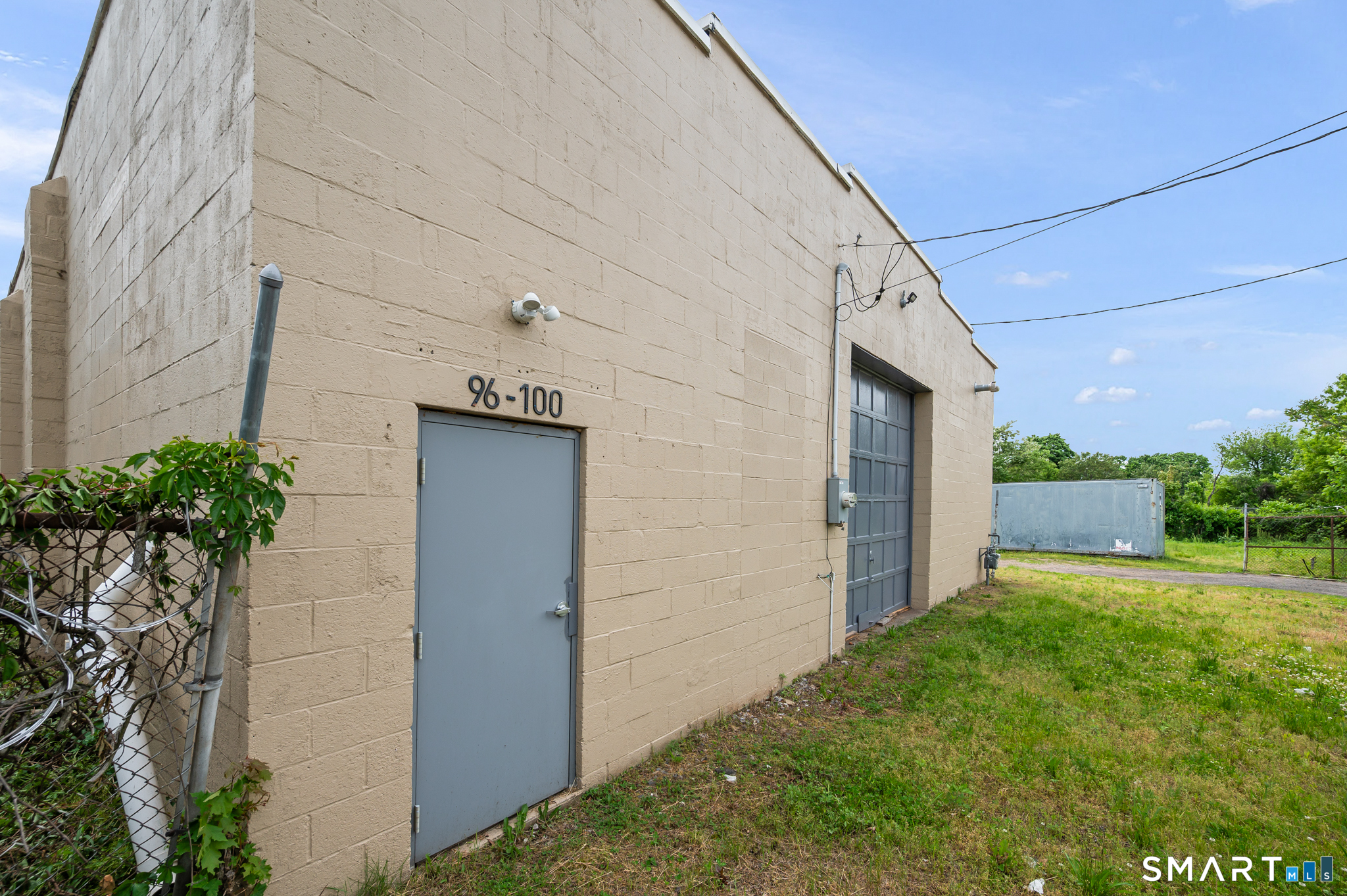 100 Barclay Street Property Photo 25