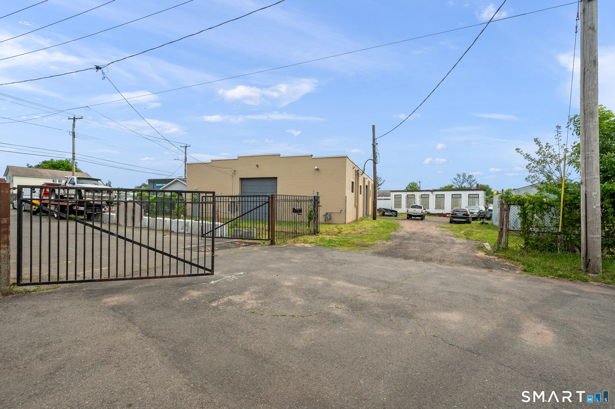 100 Barclay Street Property Photo 26
