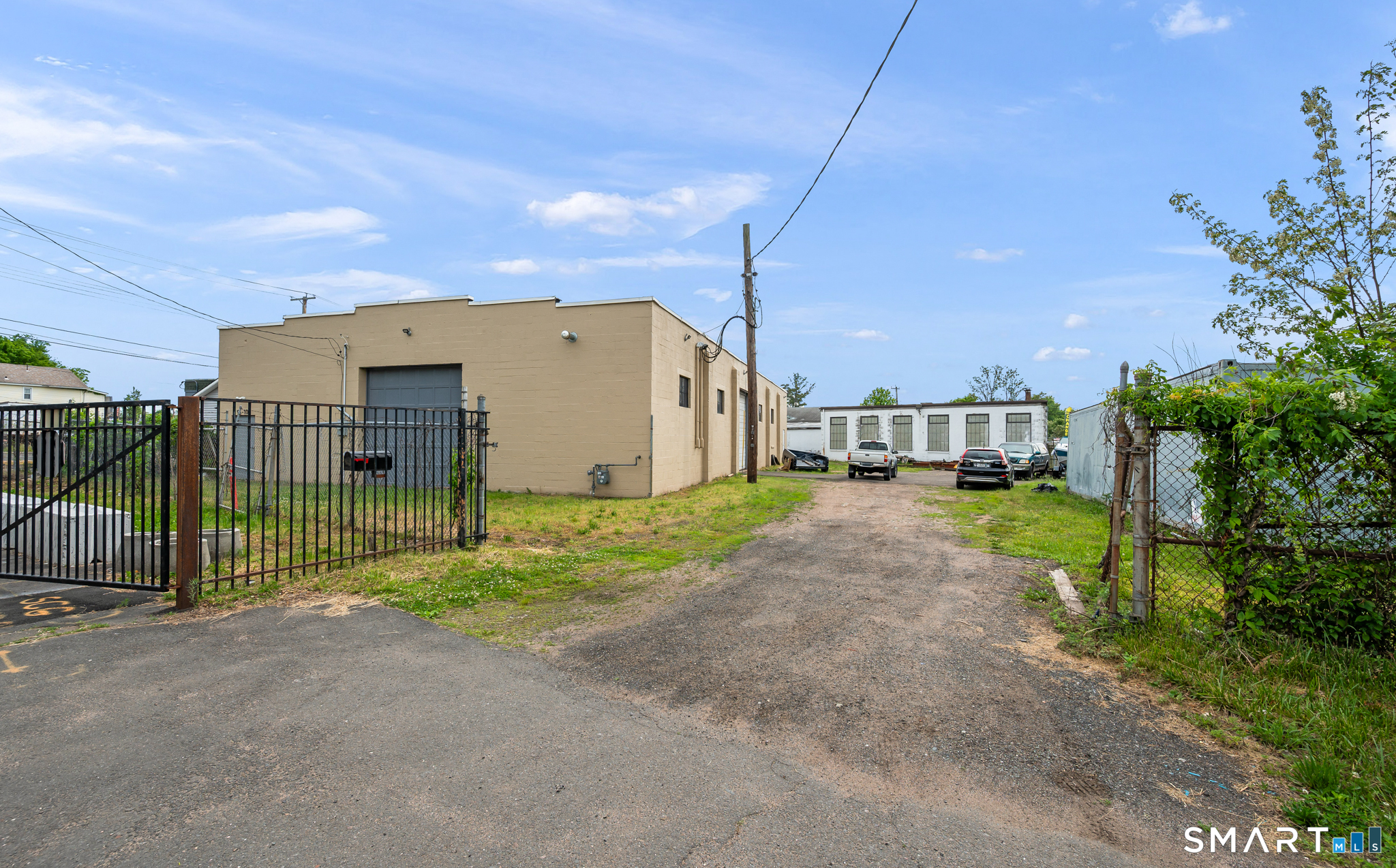 100 Barclay Street Property Photo 27