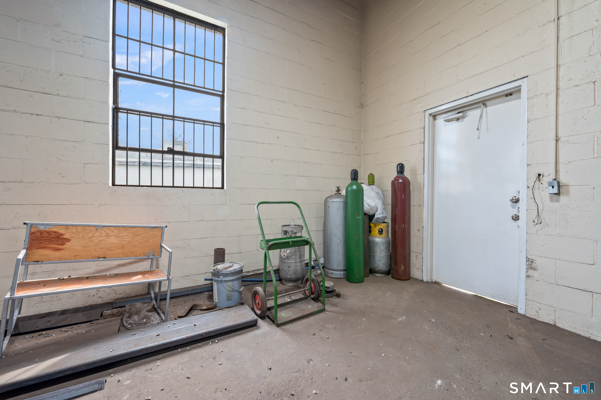 100 Barclay Street Property Photo 35