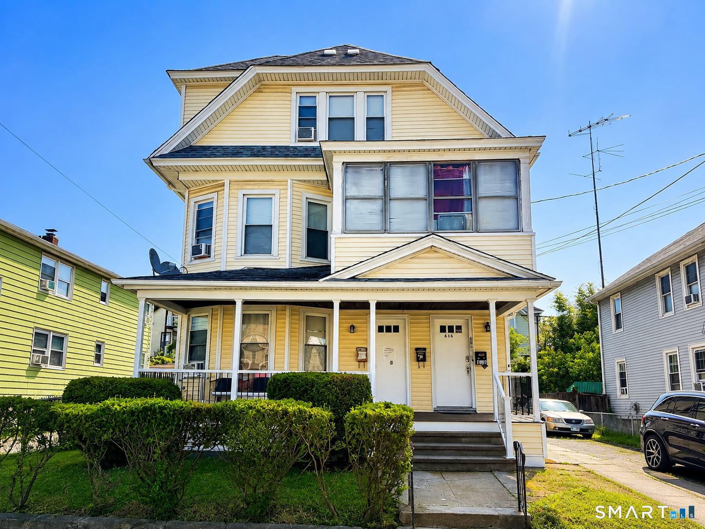 614 Bishop Avenue Property Photo 1