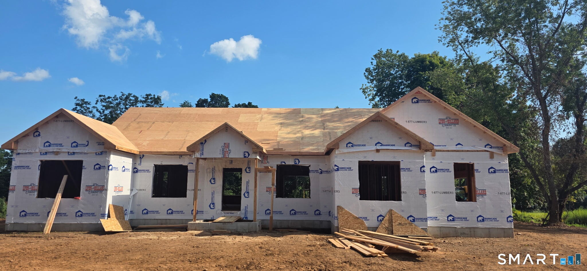 123 Way Road Property Photo 1