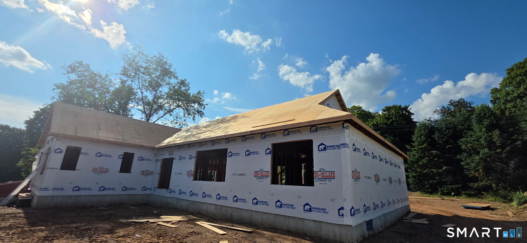 123 Way Road Property Photo 4